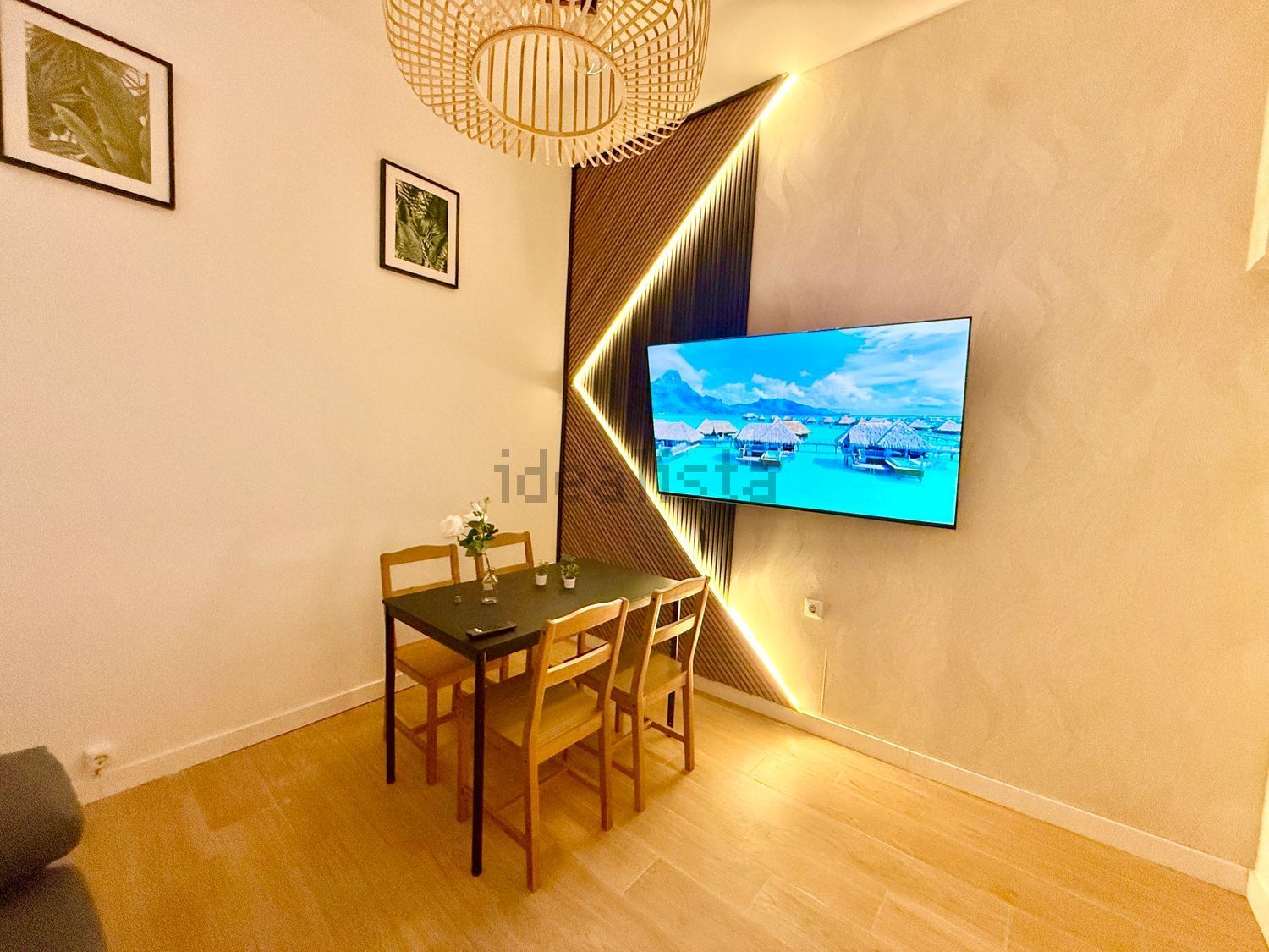Habitació de lloguer, Huelva