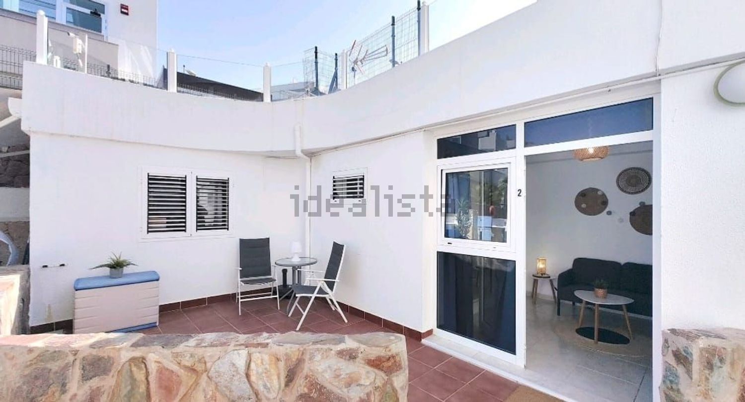 Pis de 25 m² a San Bartolomé de Tirajana
