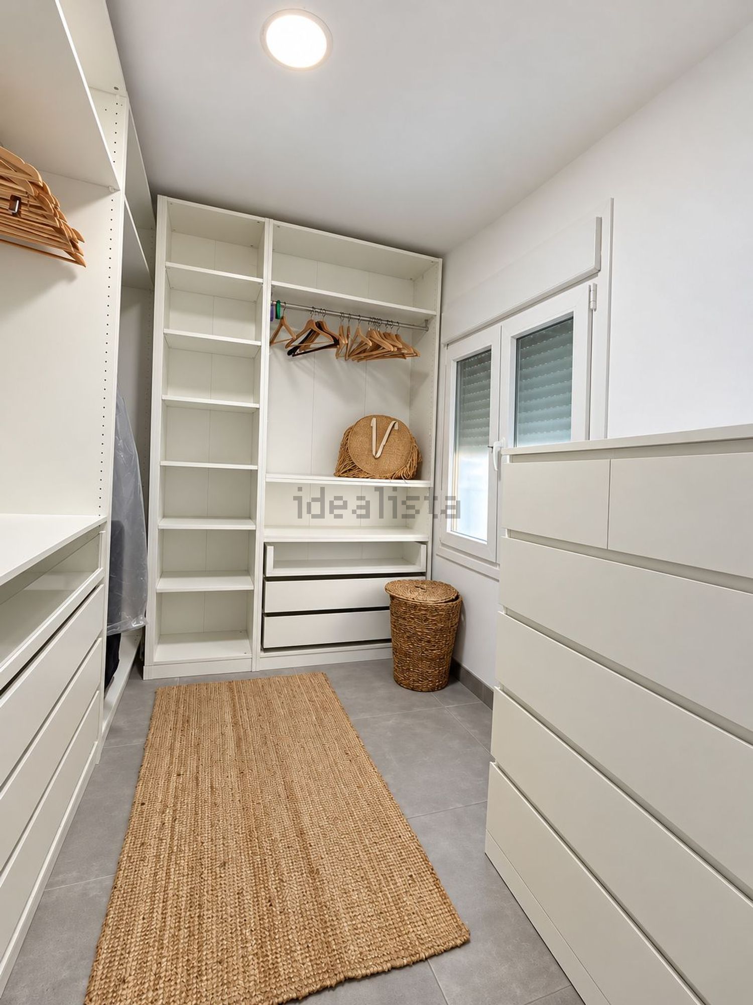 Pis de 73 m² a Màlaga