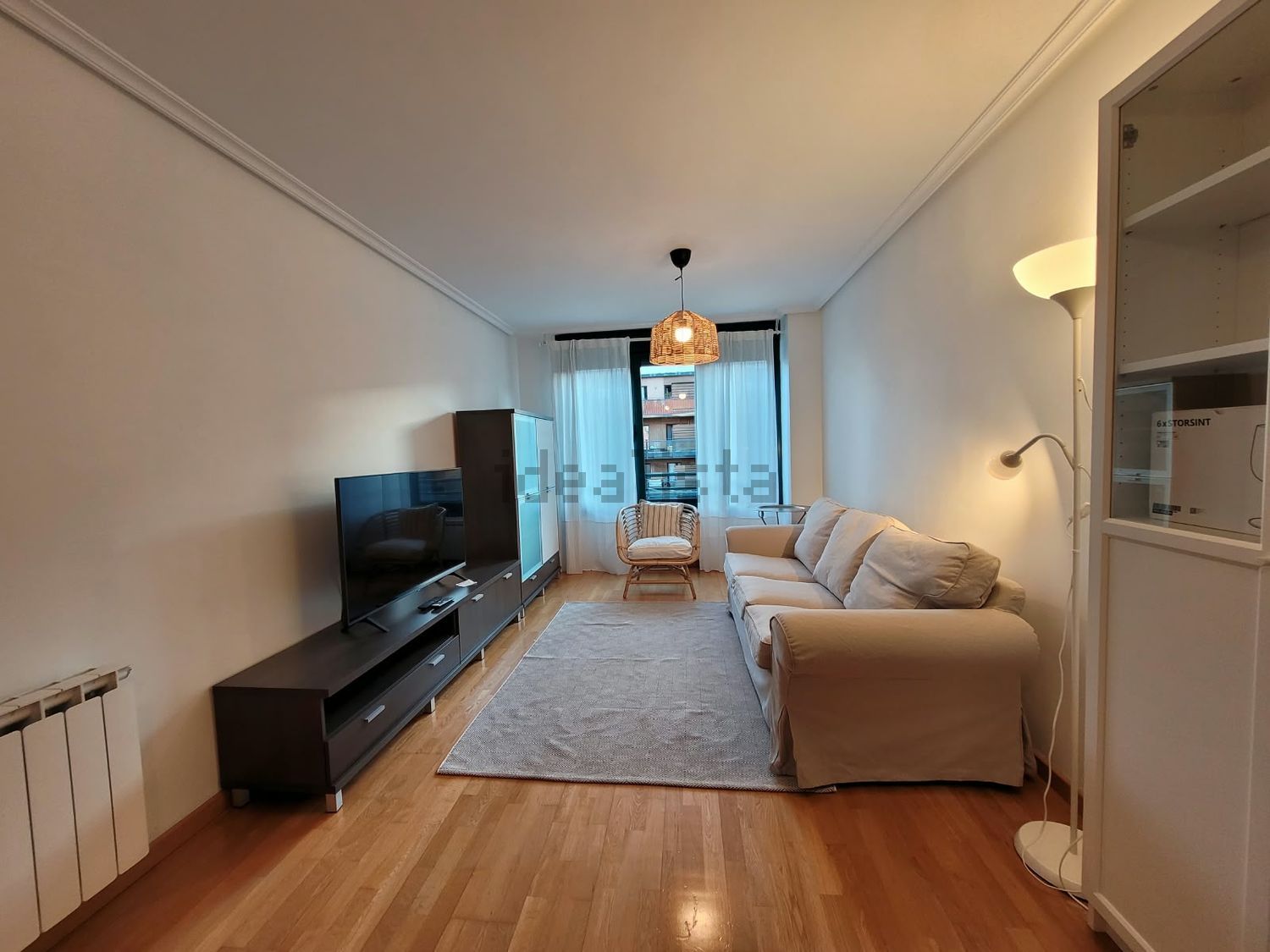Pis de 77 m² a Gijón