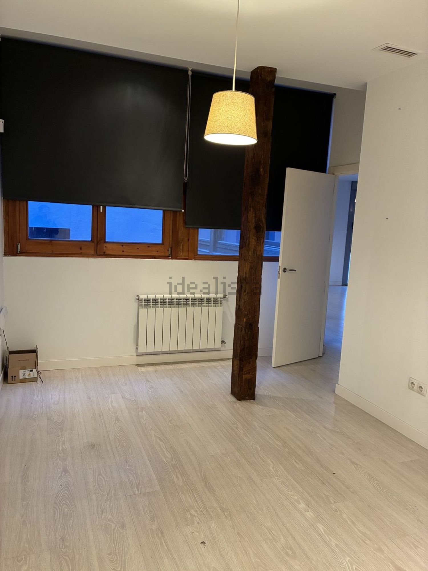 Appartement 90 m² à Madrid