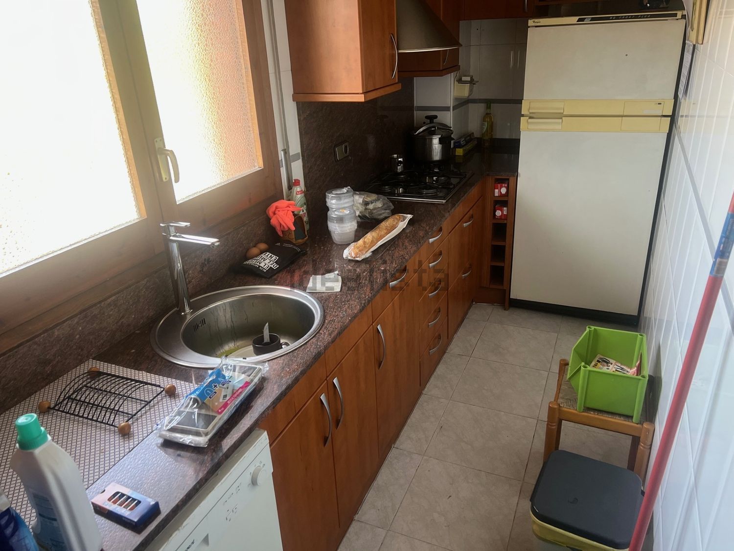 Piso de 150 m² en Badalona