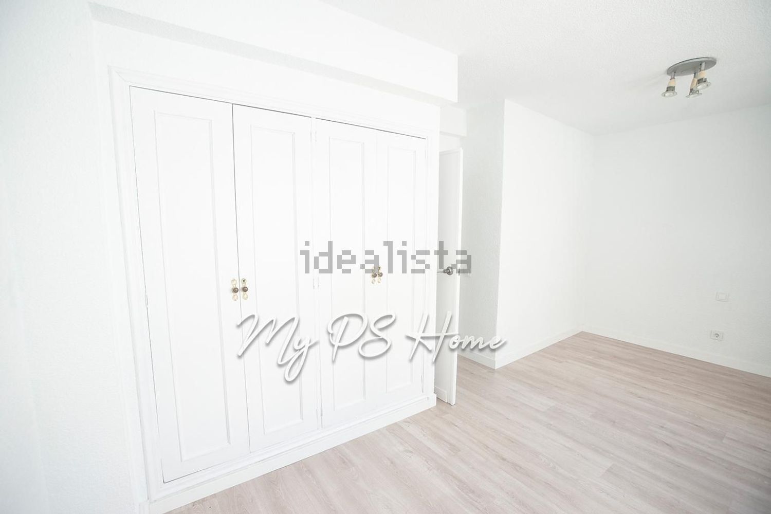 Pis de 111 m² a Madrid