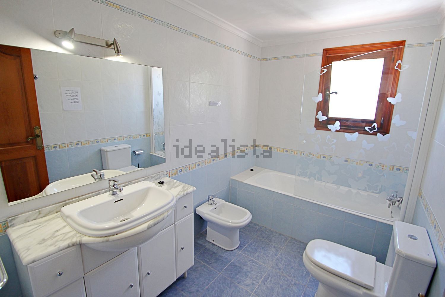 Casa de 260 m² a Benissa