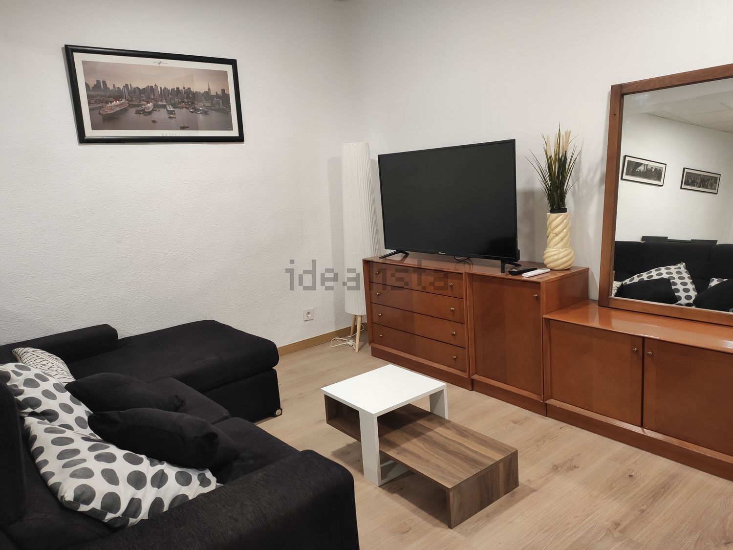 Zimmer zur Miete, Murcia