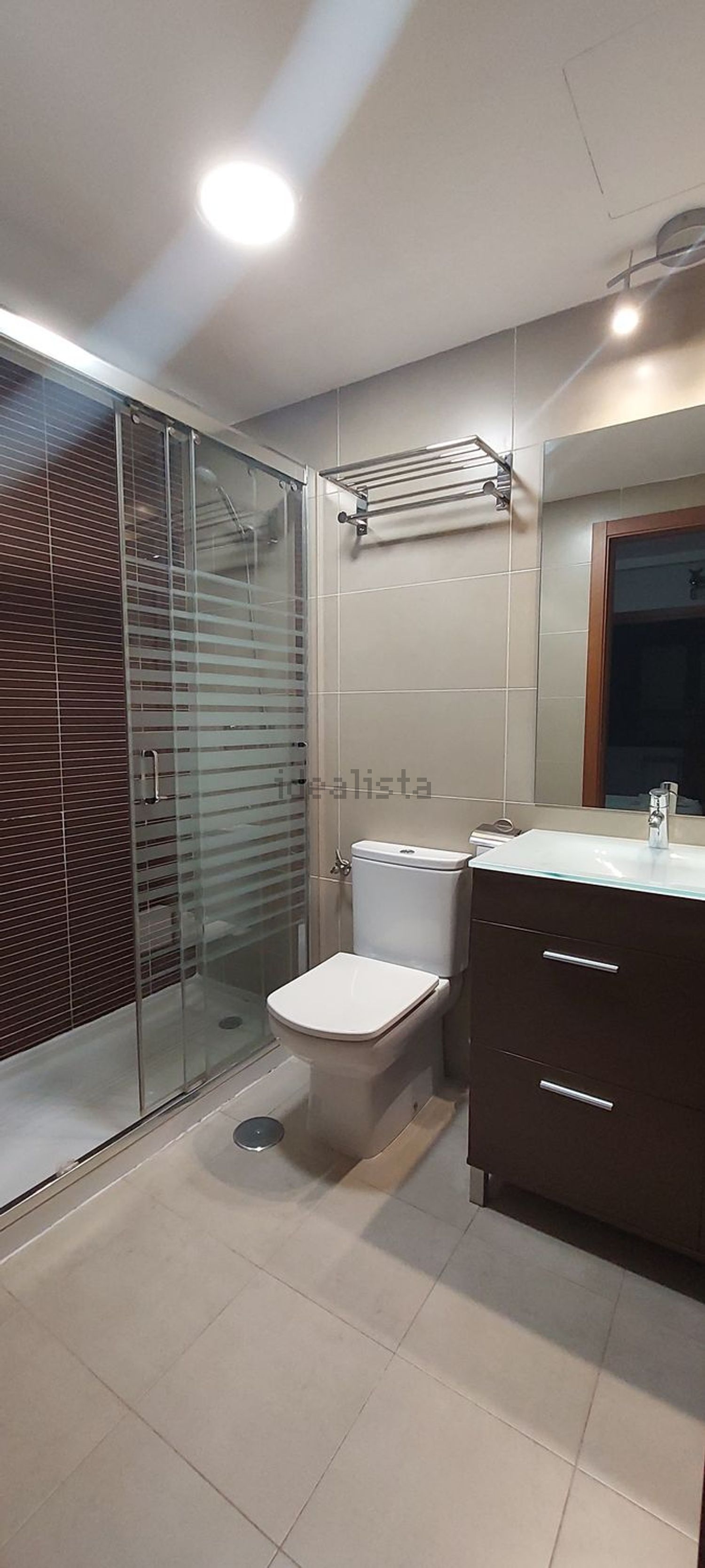 Appartamento 58 m² a Madrid