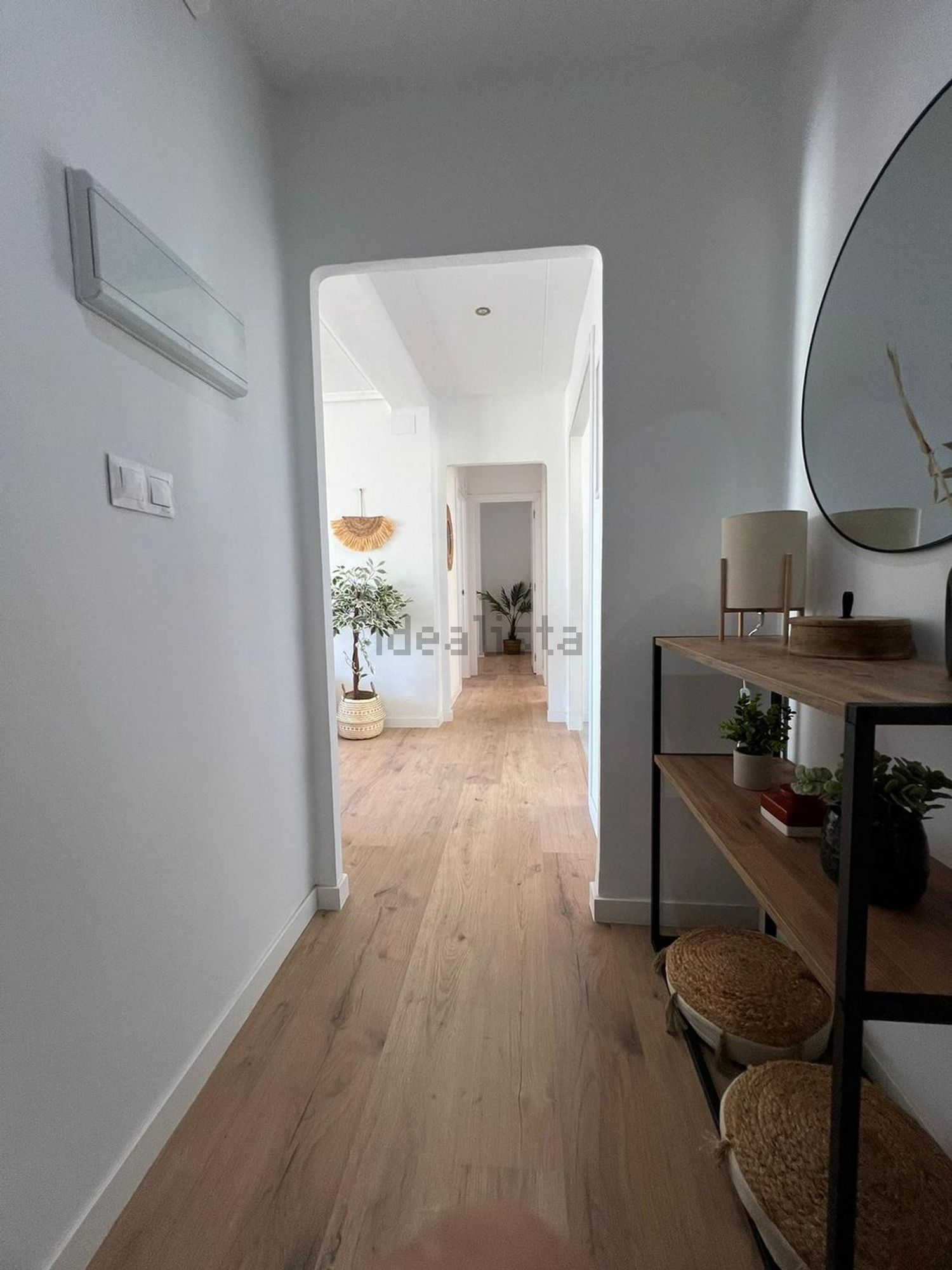 Piso de 110 m² en Valencia