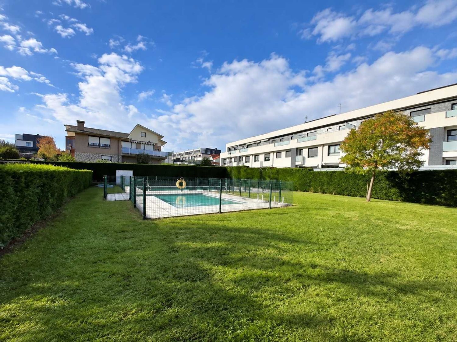 Pis de 80 m² a Santander