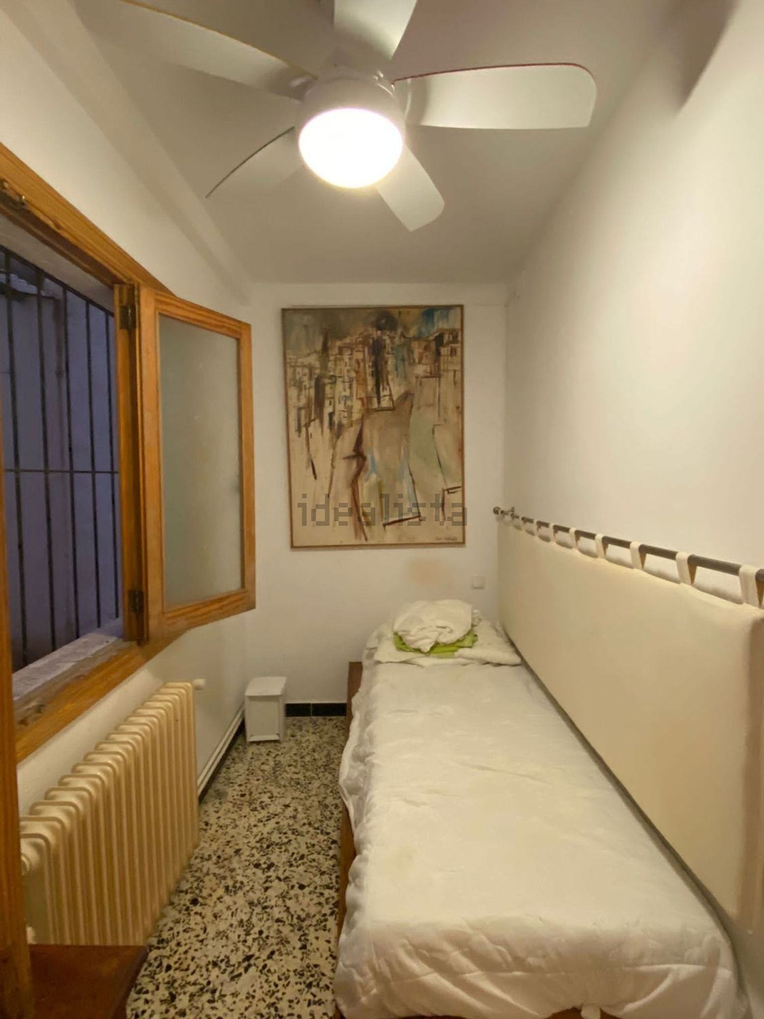 Habitació de lloguer, Palma