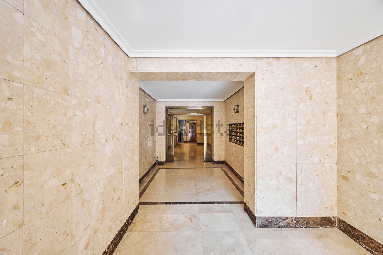 Pis de 81 m² a Madrid