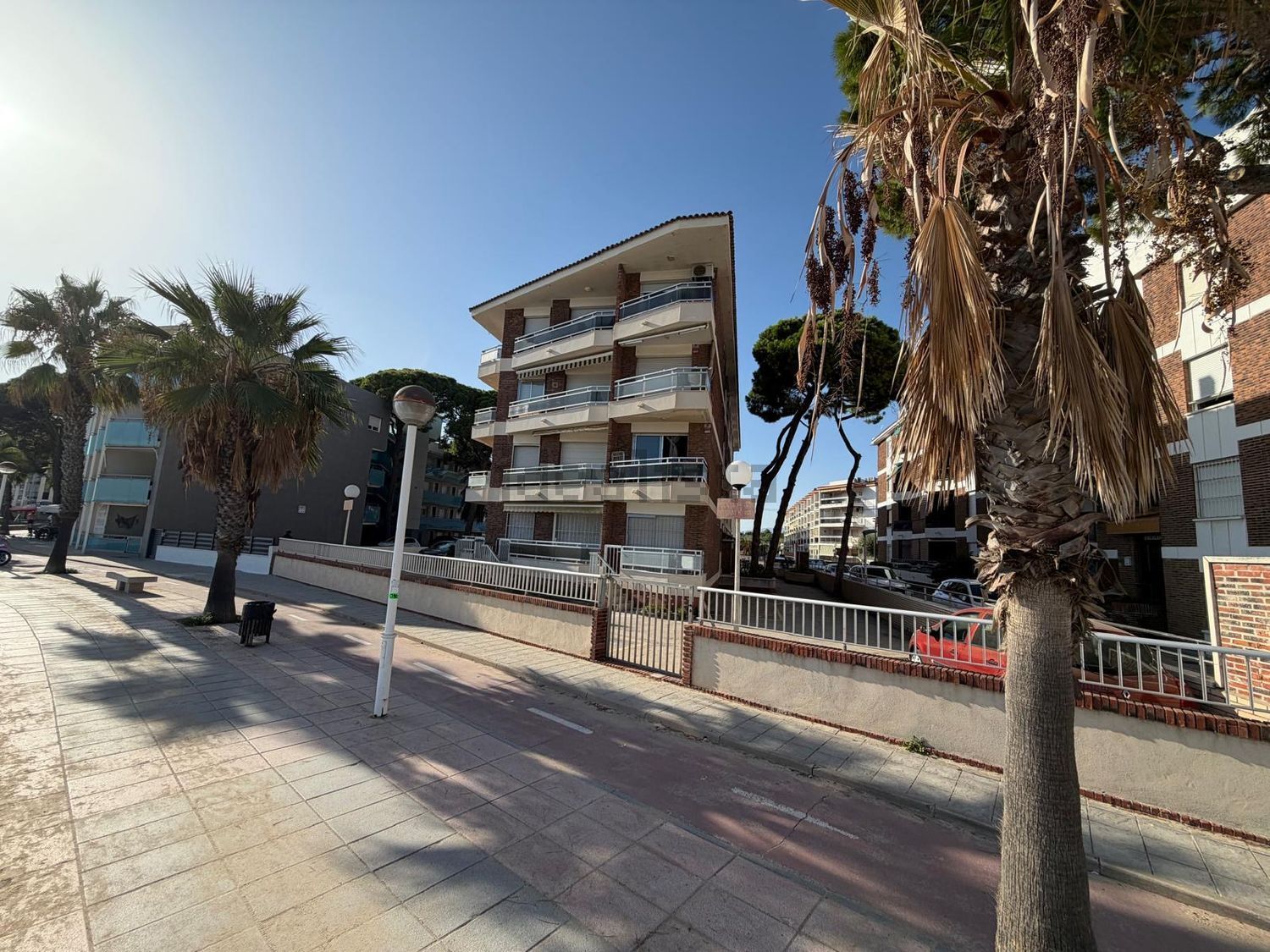 Piso de 70 m² en Cambrils