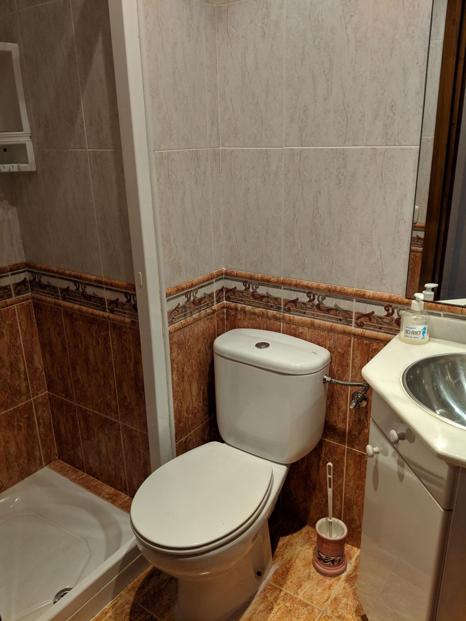 Wohnung 106 m² in Valencia