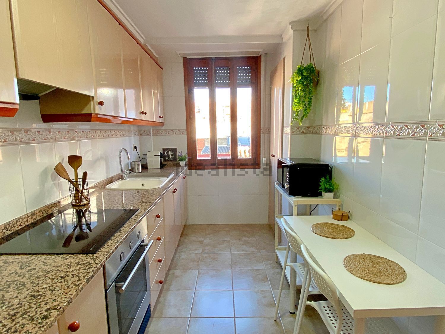 Room for rent, Sueca