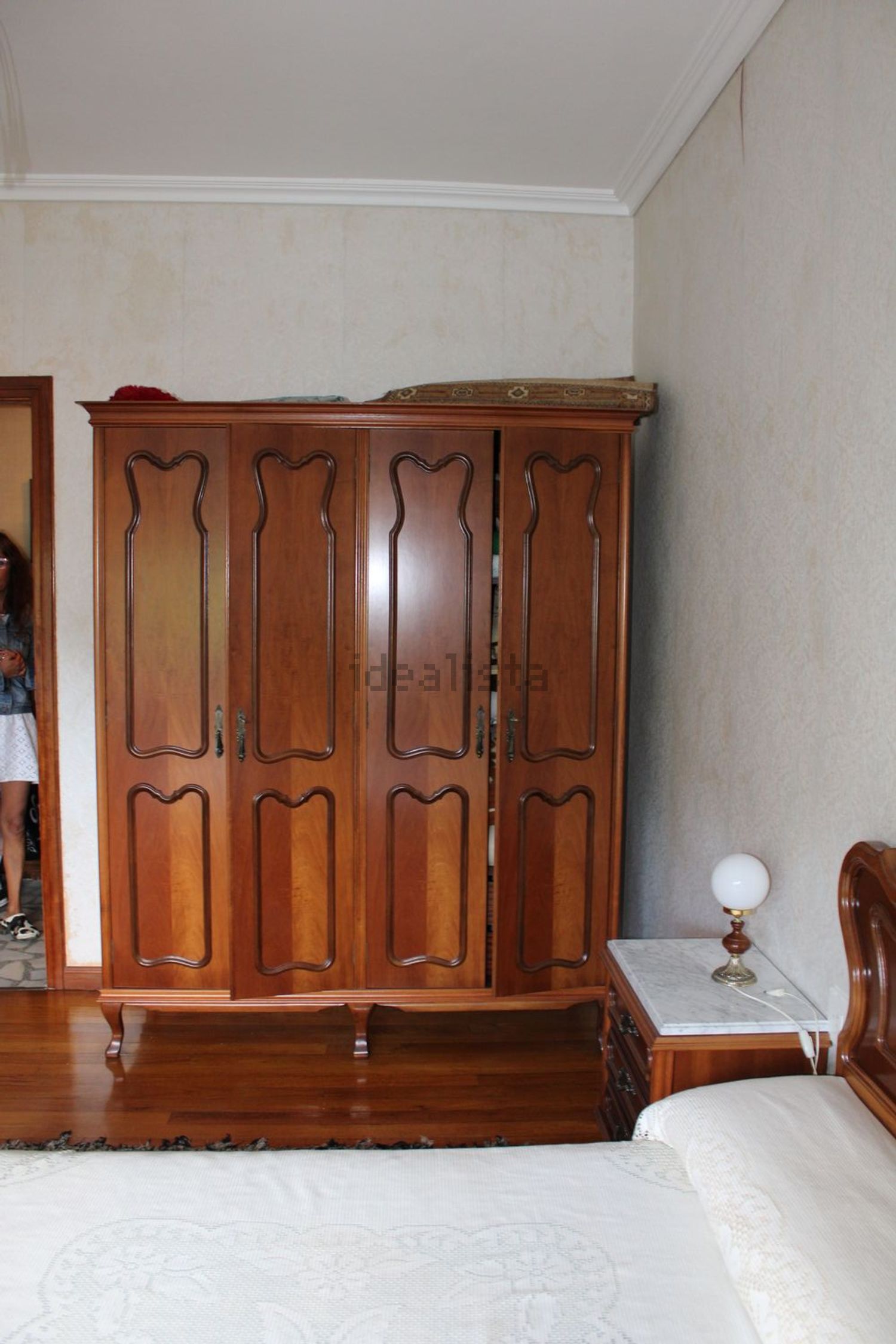 Piso de 126 m² en Bueu