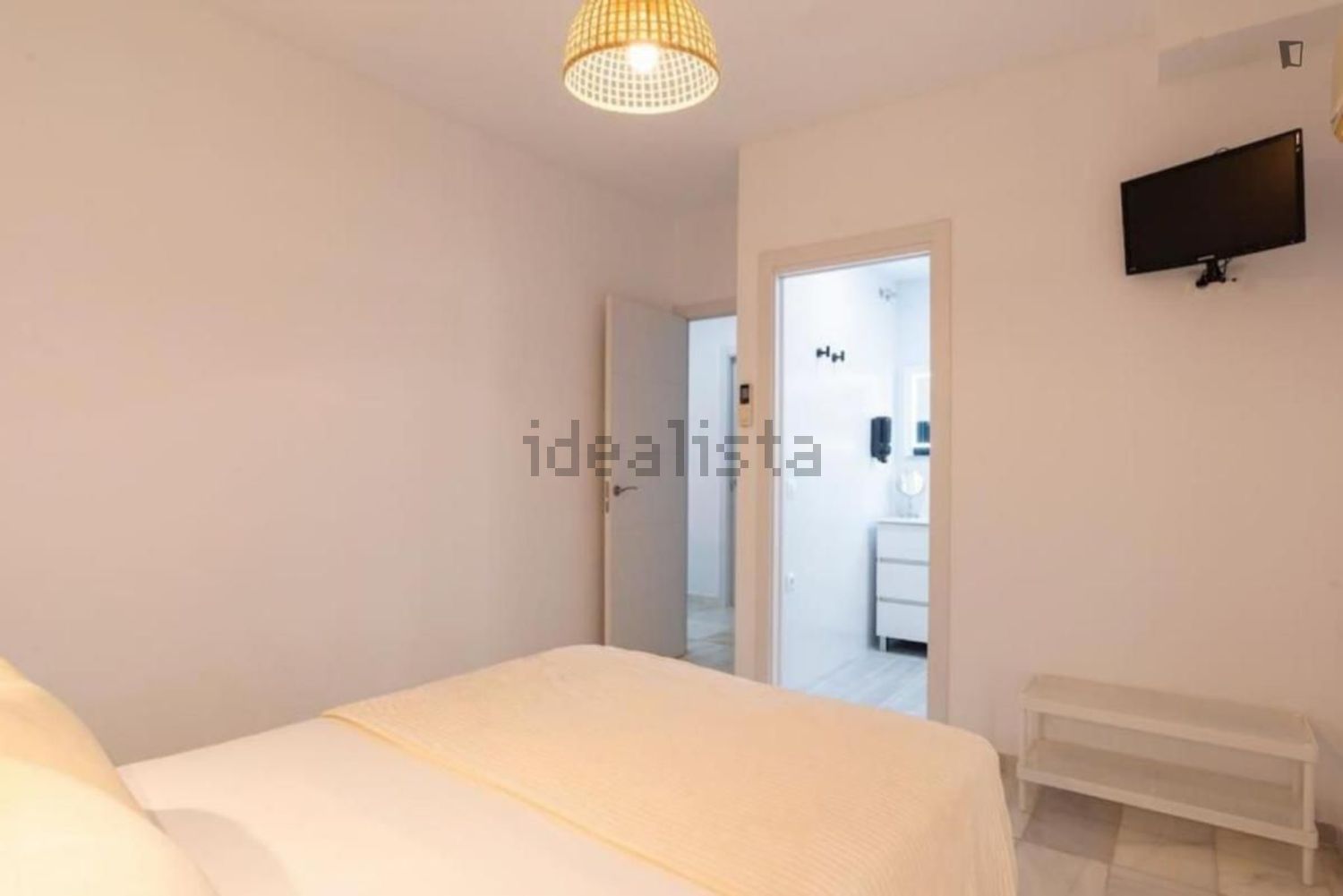 Piso de 90 m² en Málaga