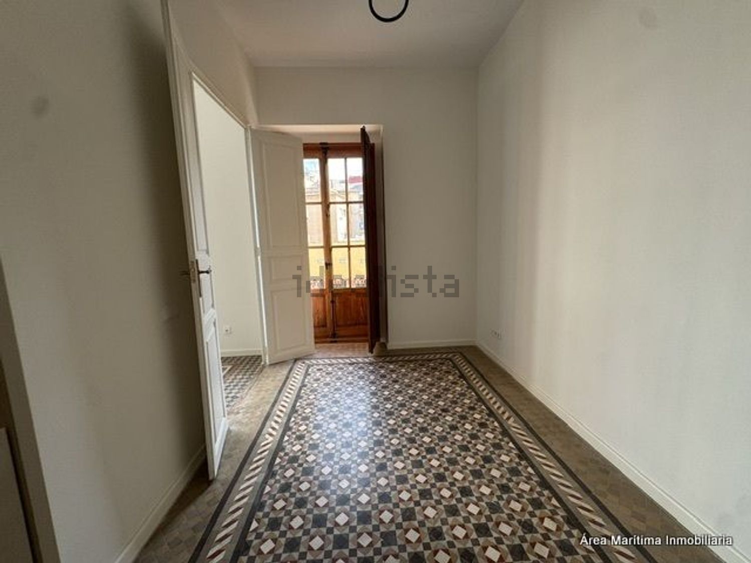 Pis de 170 m² a València