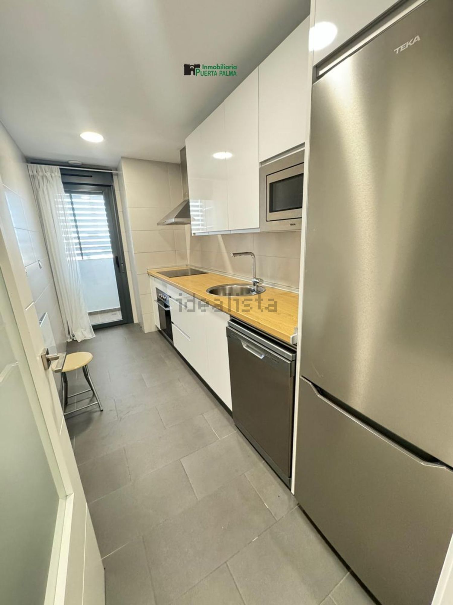 Pis de 81 m² a Badajoz
