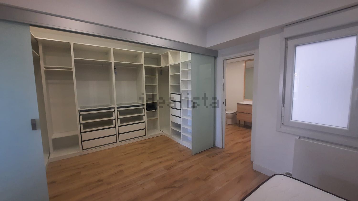 Piso de 100 m² en Logroño