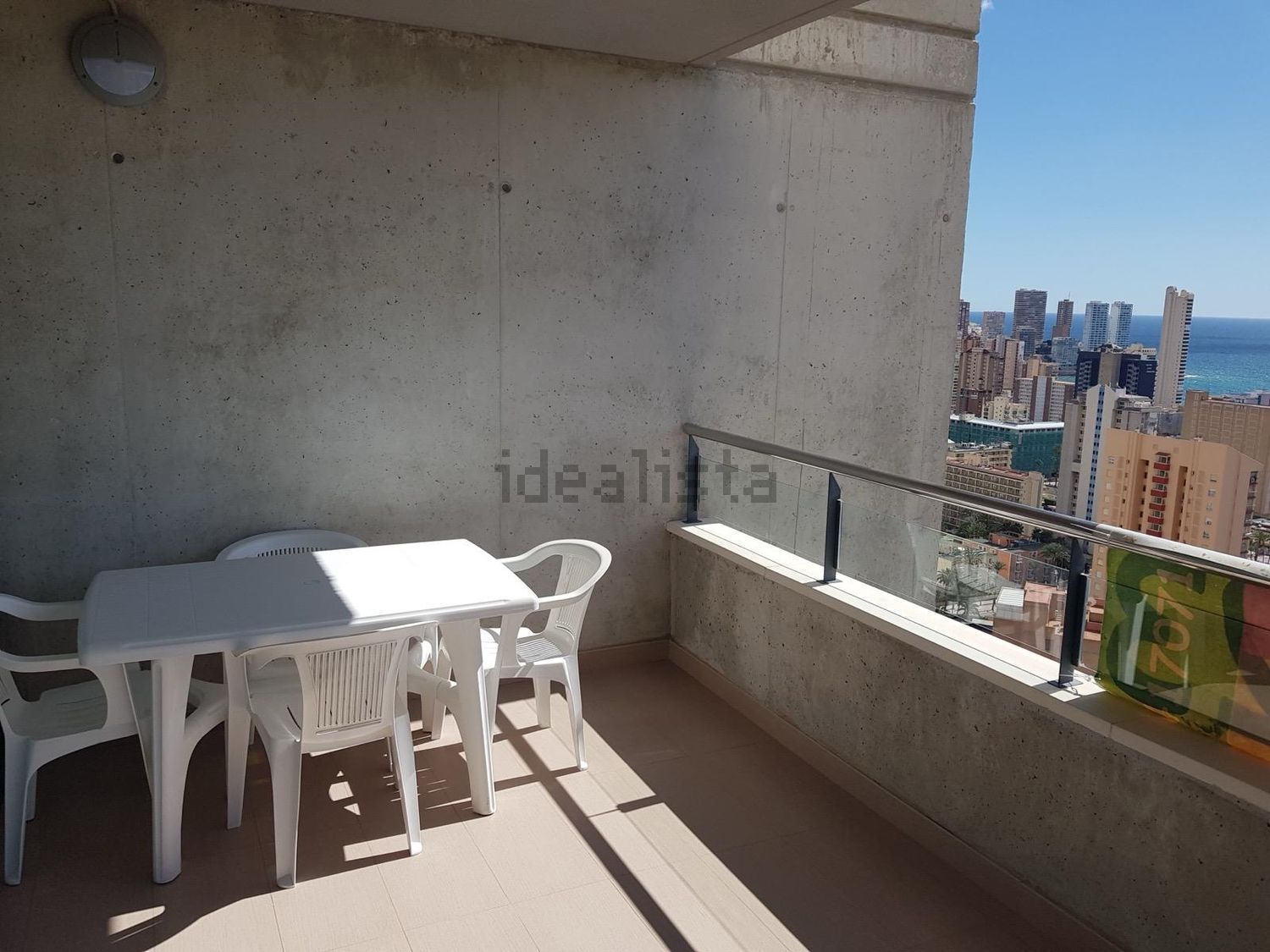 Pis de 92 m² a Benidorm