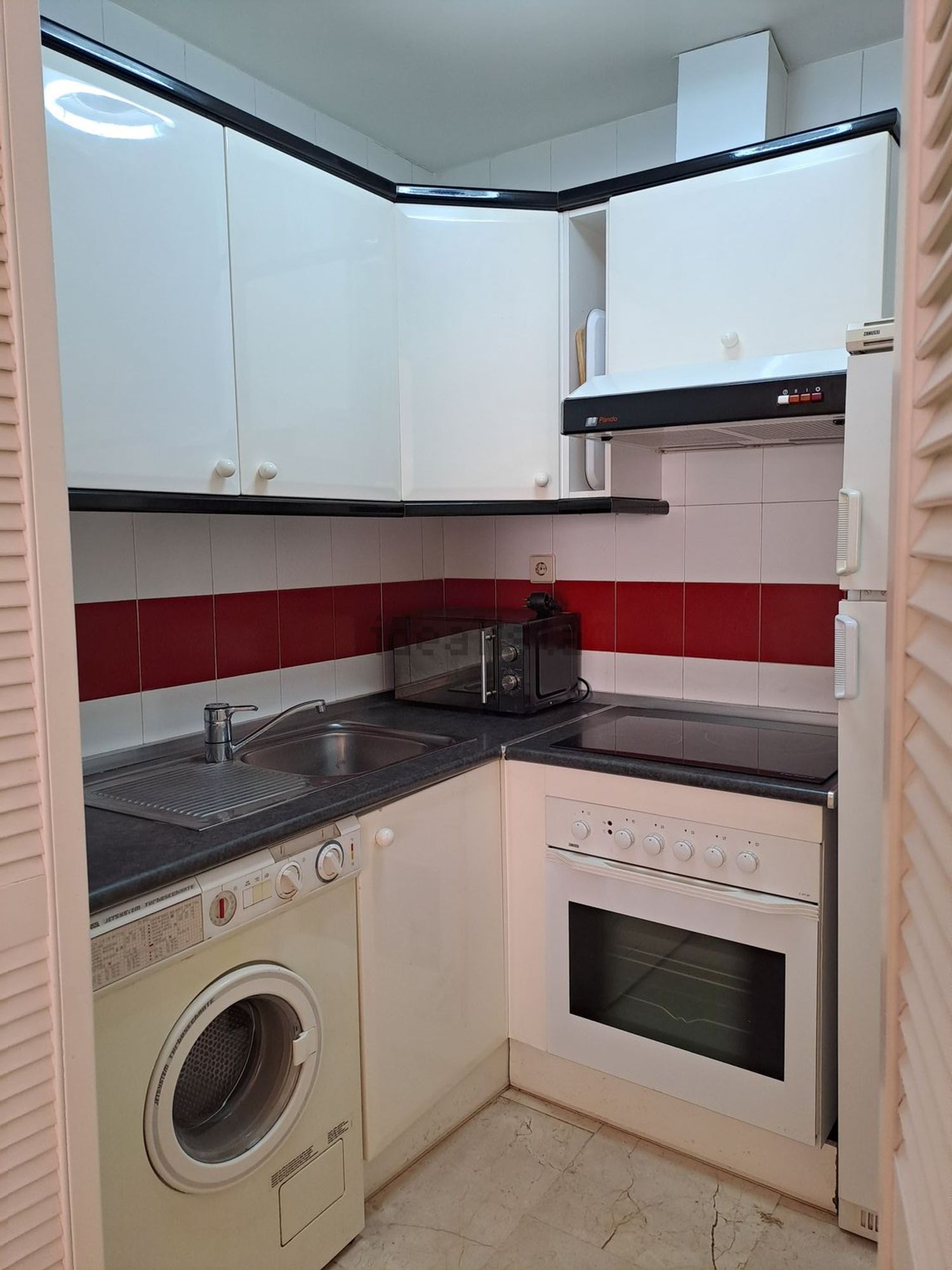 Pis de 59 m² a Sevilla