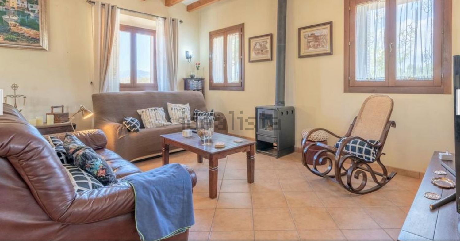 Casa 350 m² a Consell