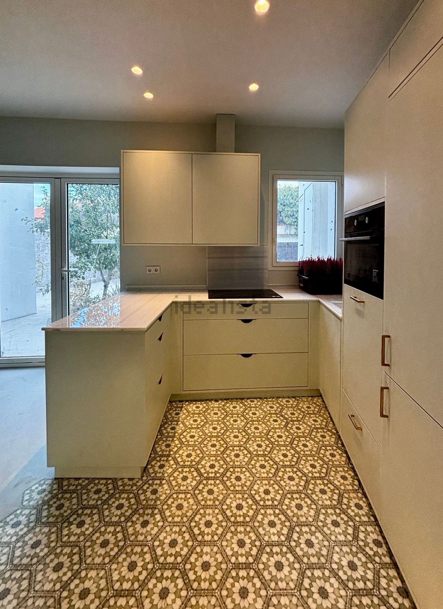Pis de 124 m² a Madrid