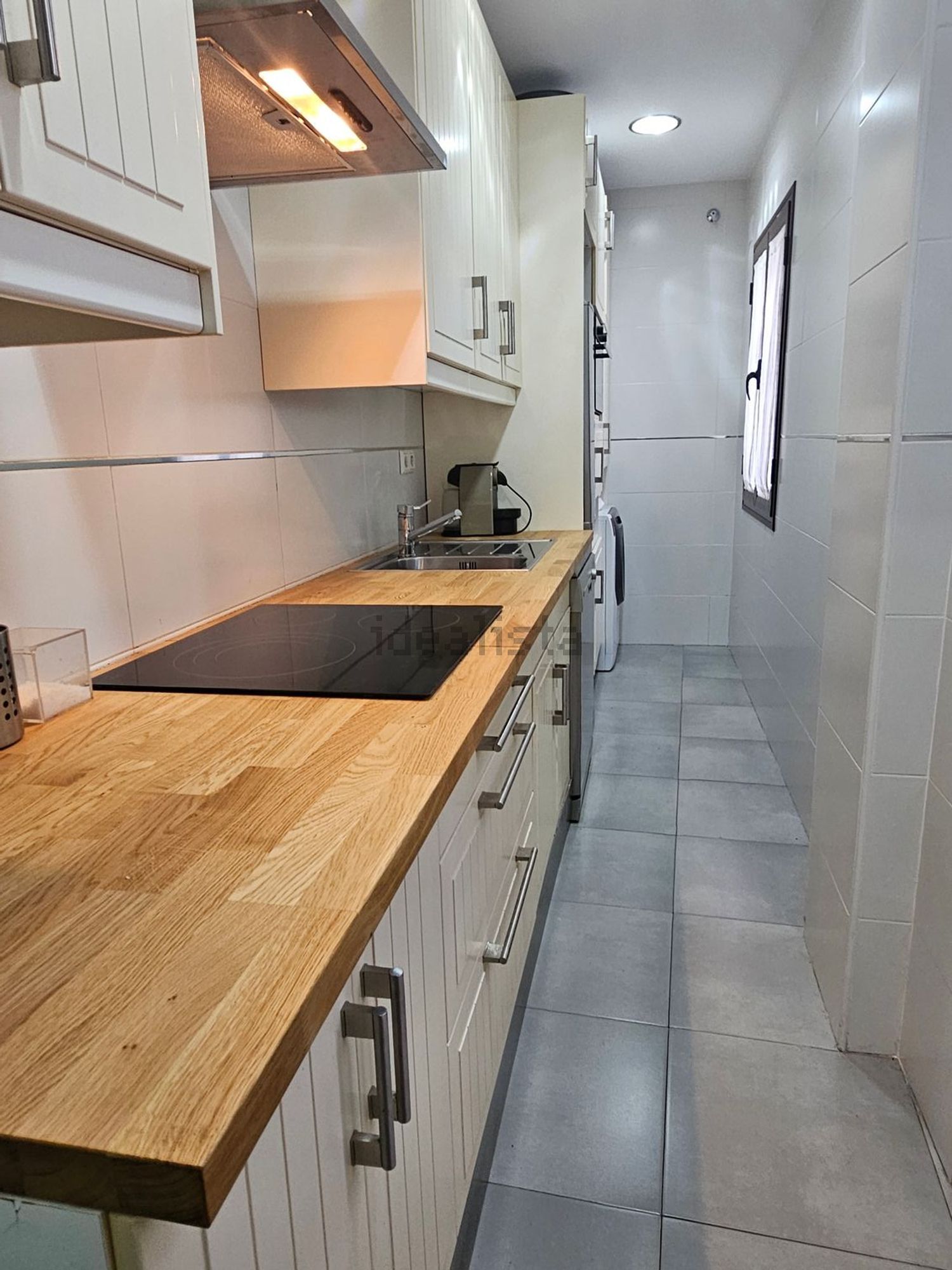 Pis de 61 m² a Sevilla