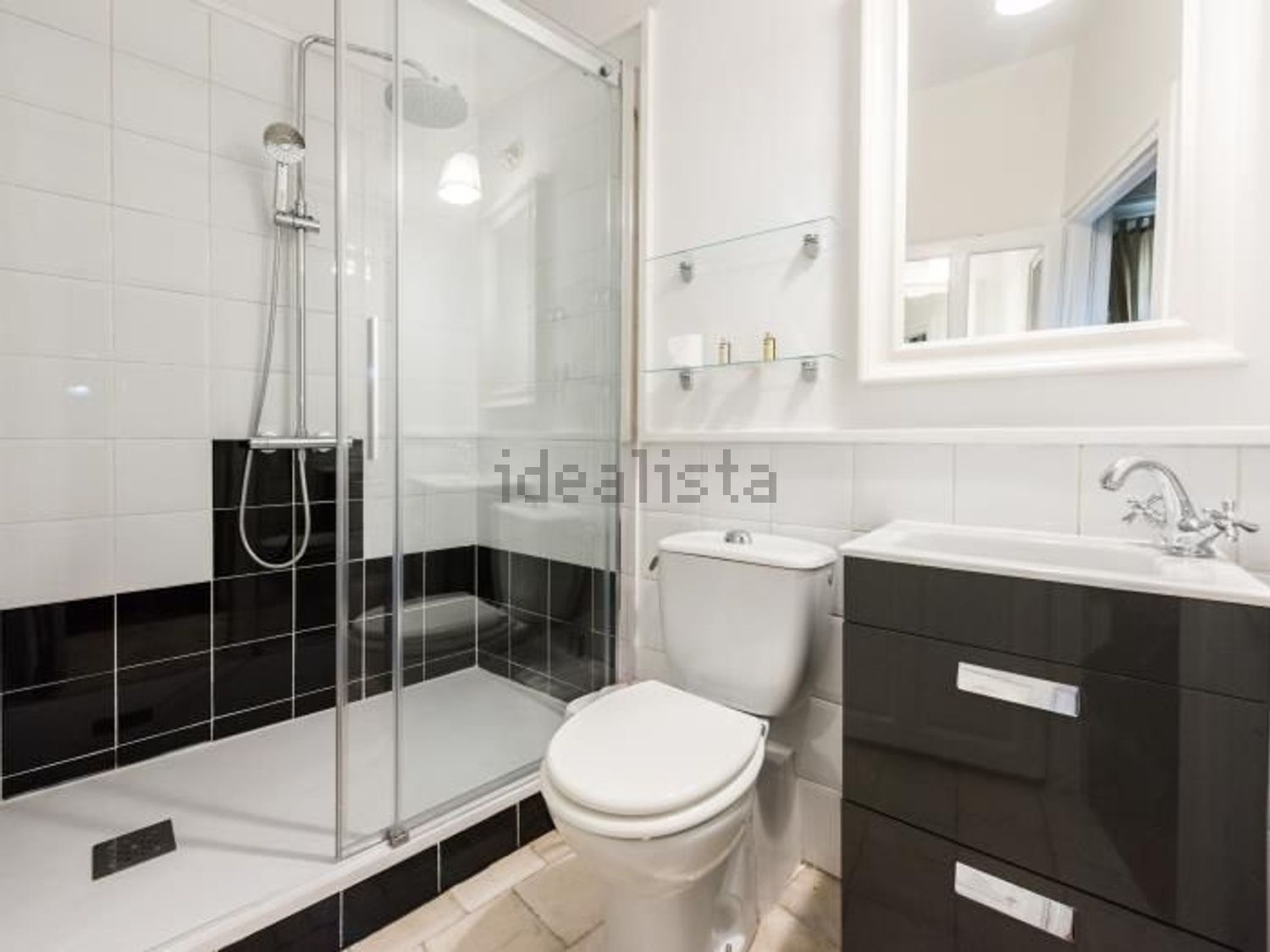 Appartamento 110 m² a Madrid