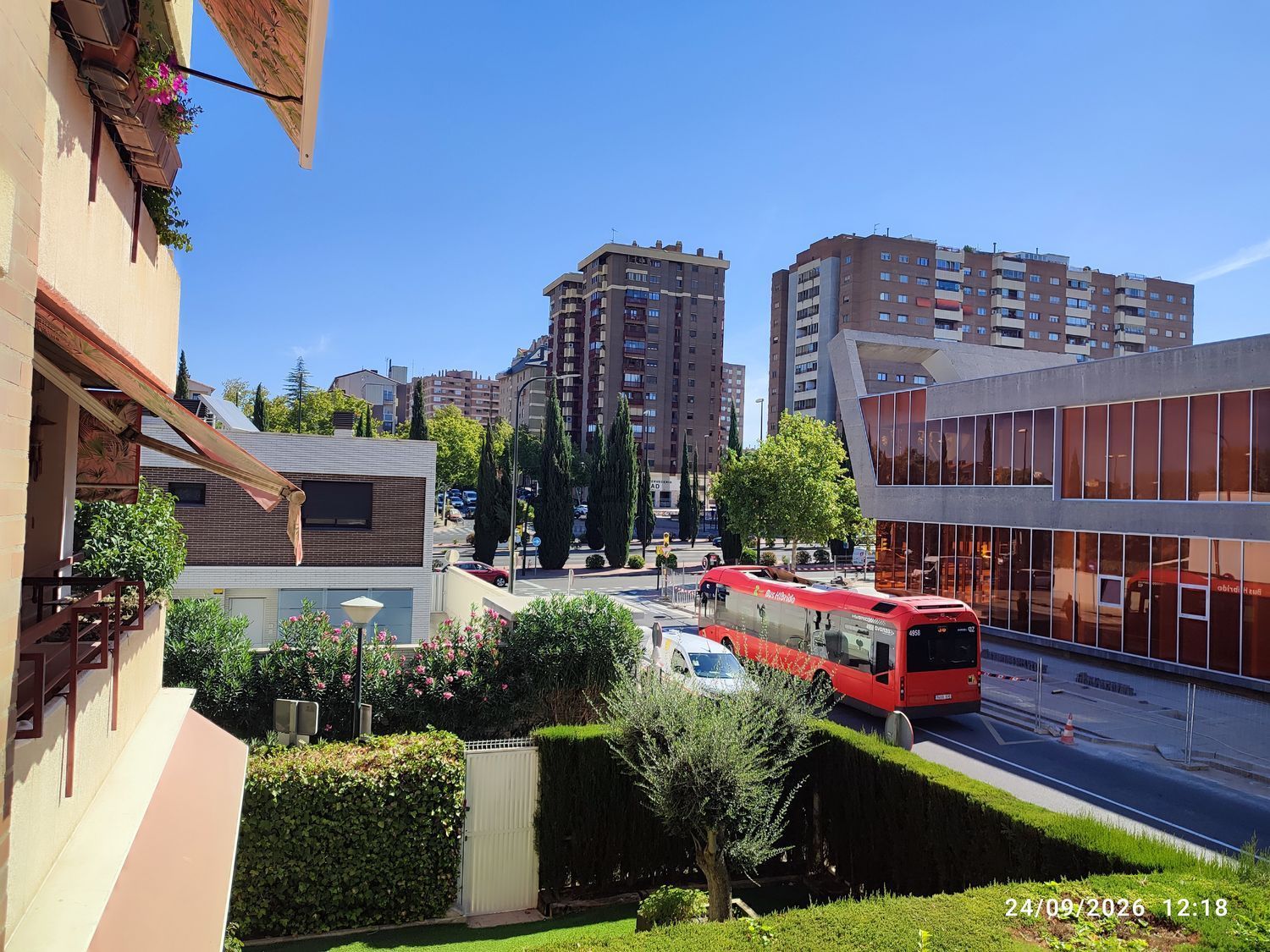 Pis de 137 m² a Saragossa
