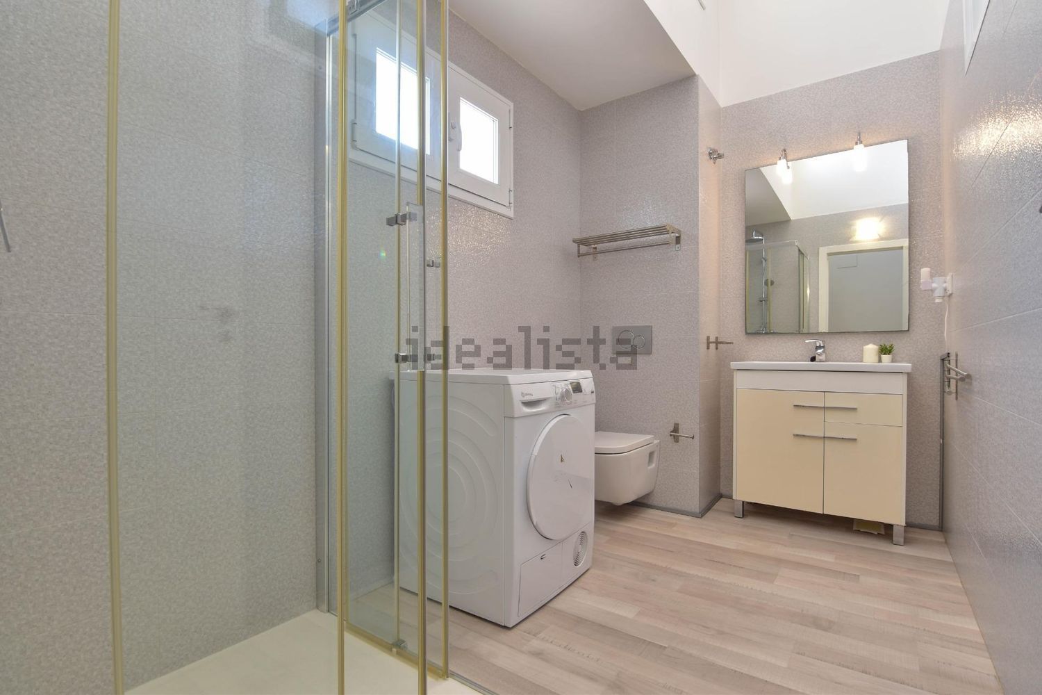 Wohnung 96 m² in Valencia