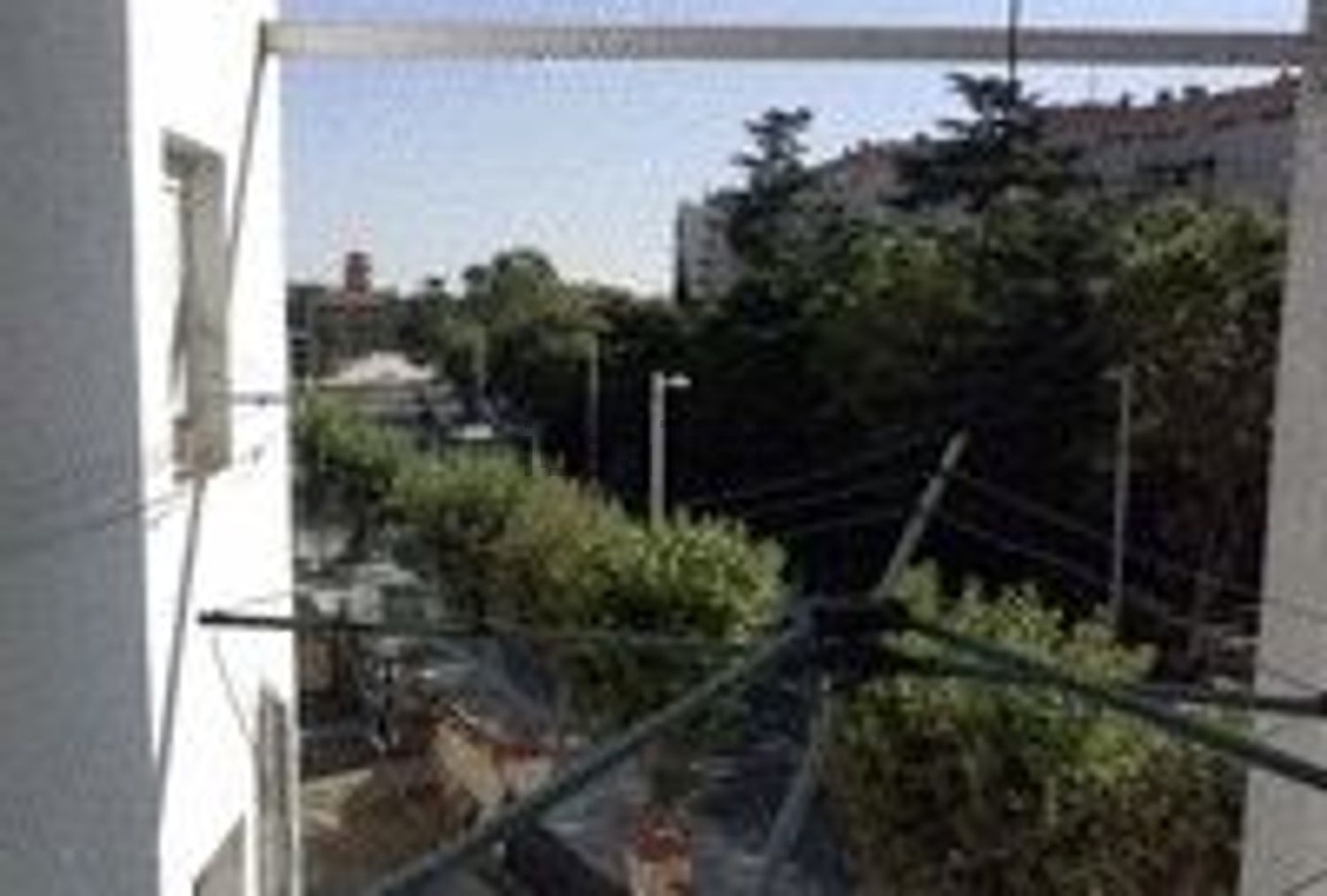 Кімната в оренду, Саламанка