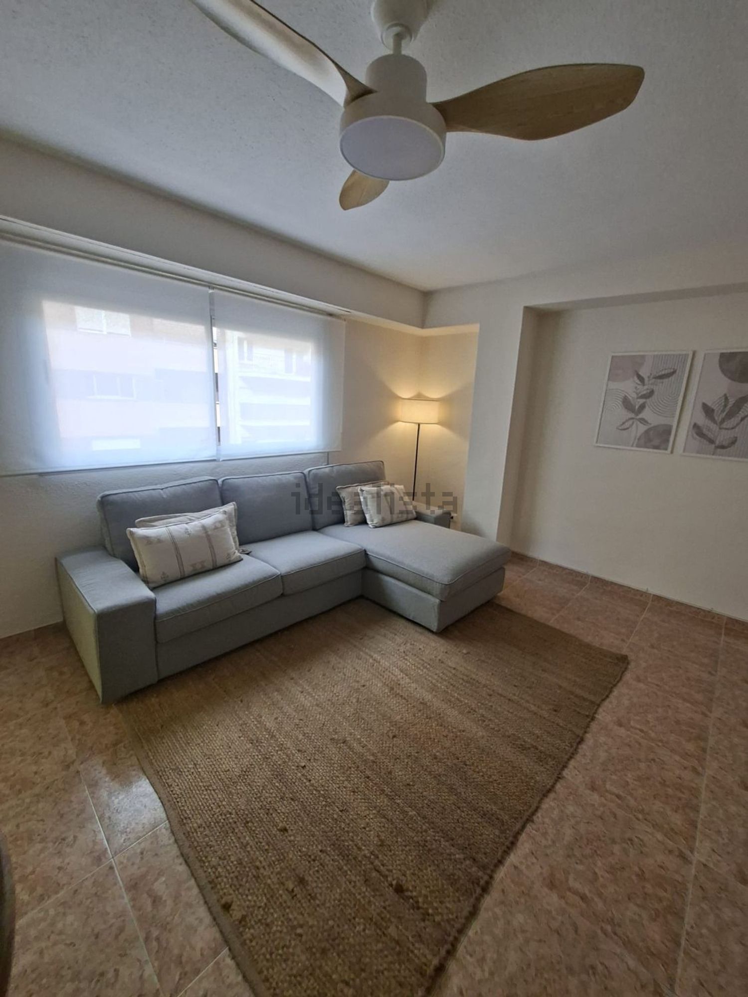 Pis de 98 m² a València
