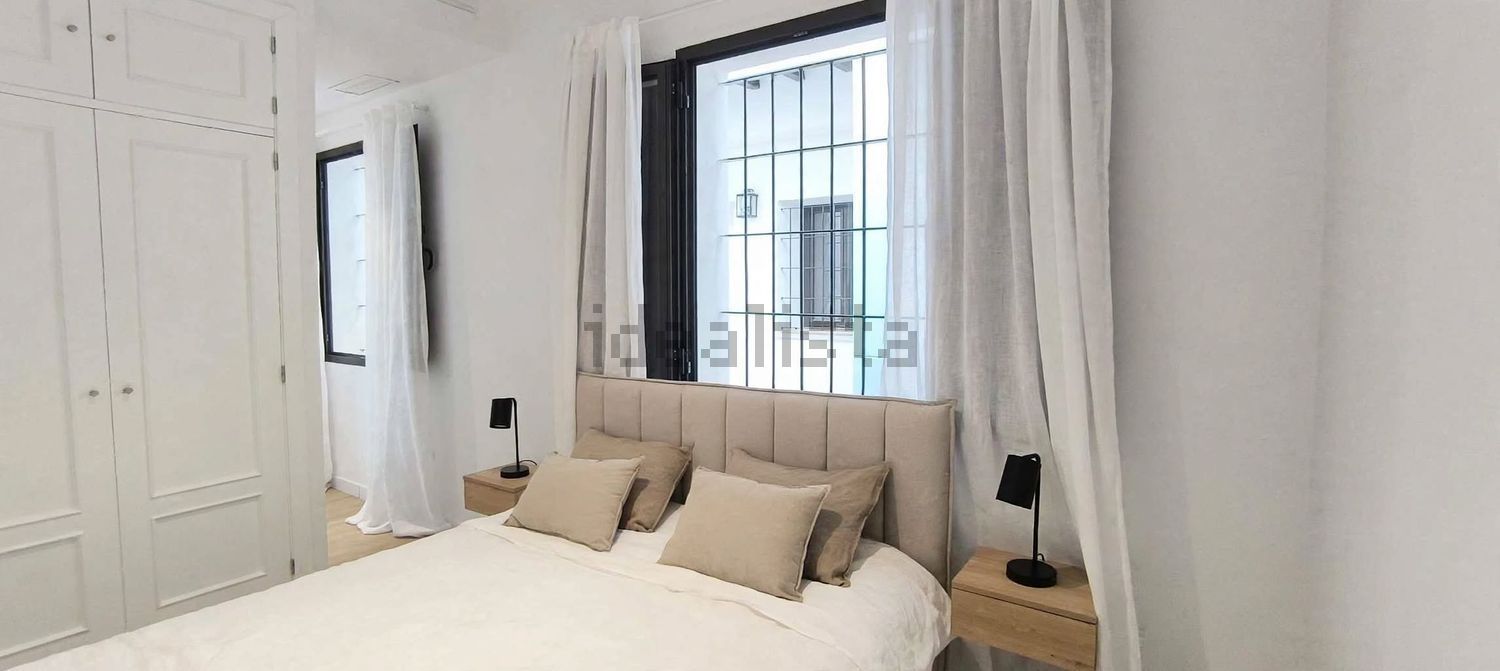 Pis de 75 m² a Sevilla