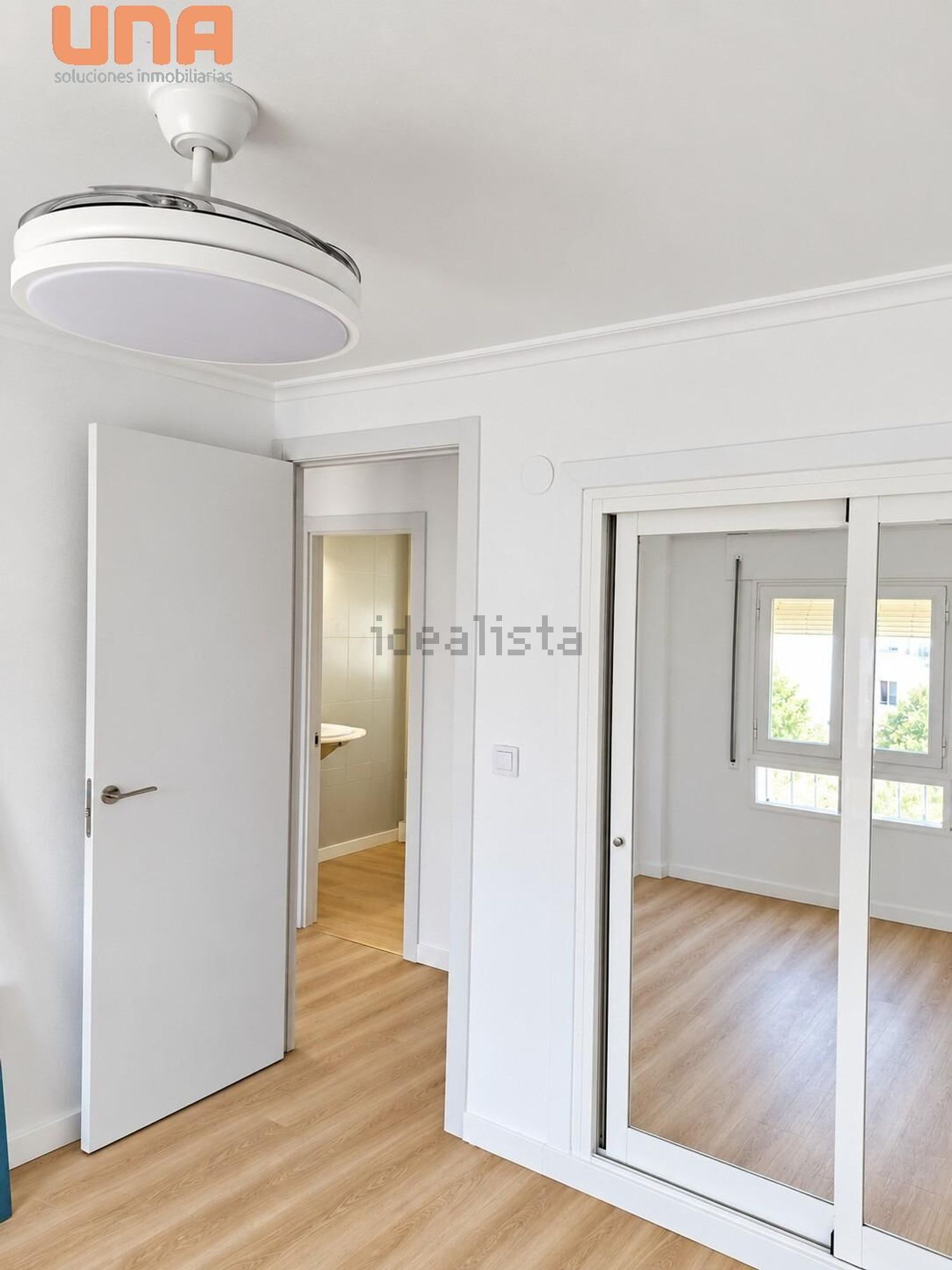 Квартира 63 м² у Córdoba