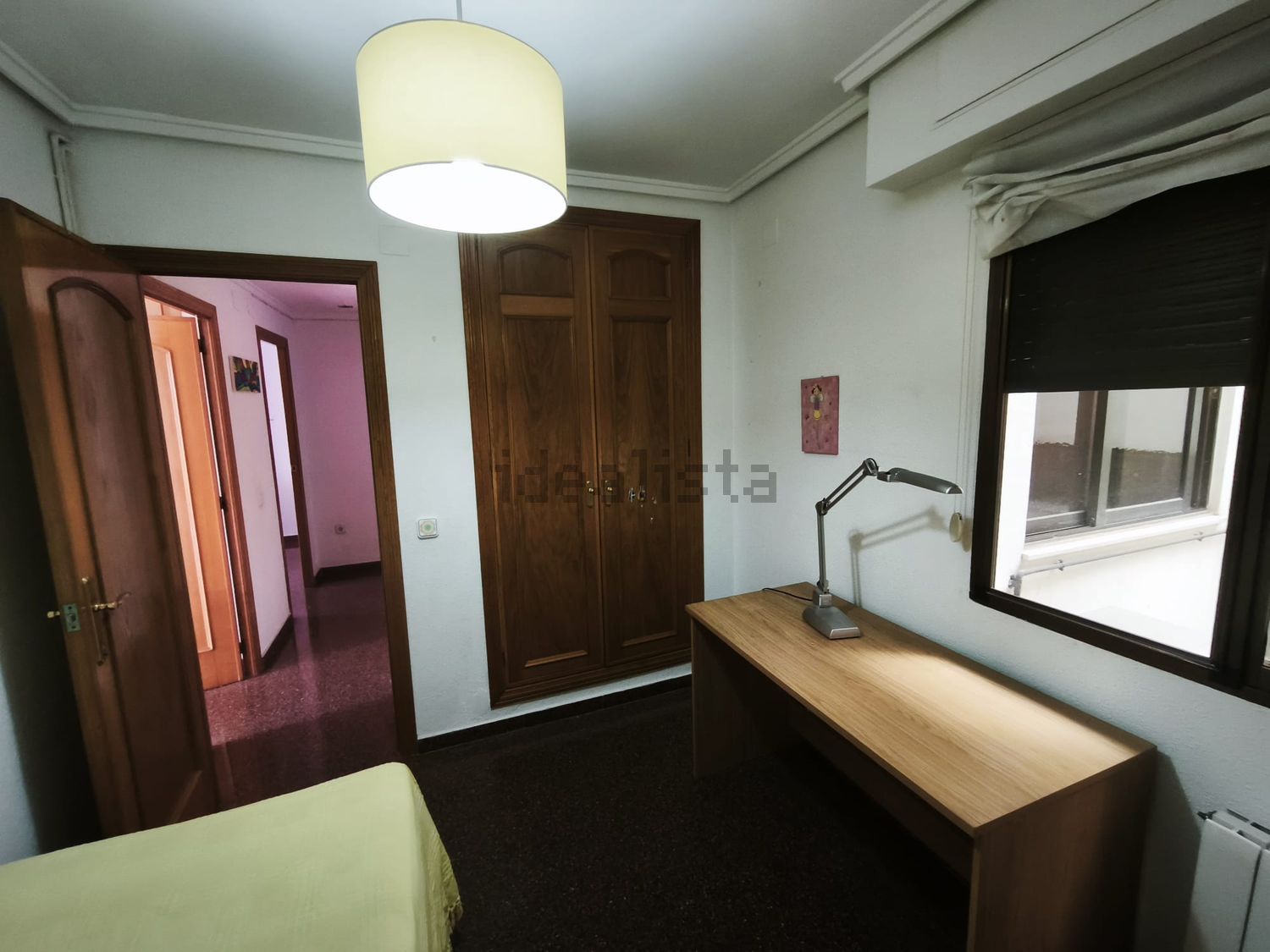 Piso de 144 m² en Valencia