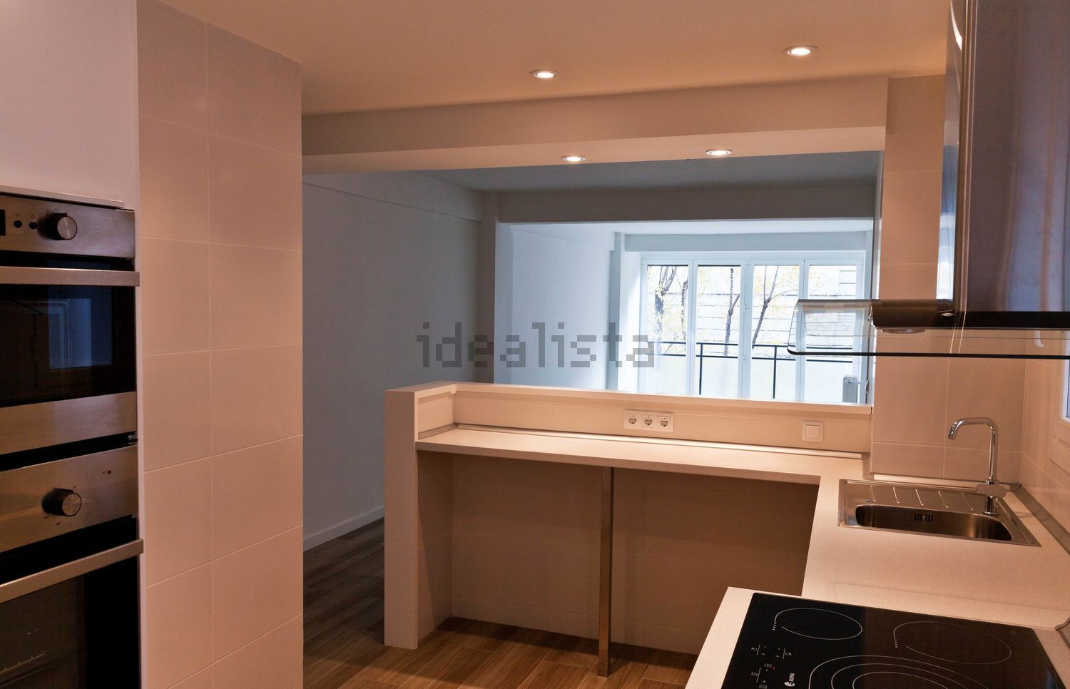 Pis de 101 m² a Madrid