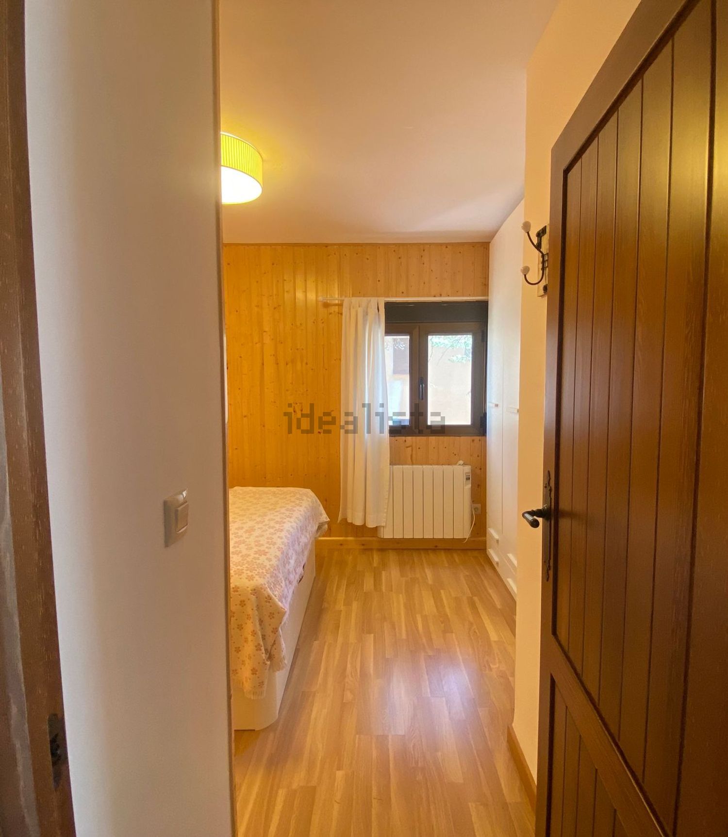 Pis de 65 m² a Alcalá de la Selva