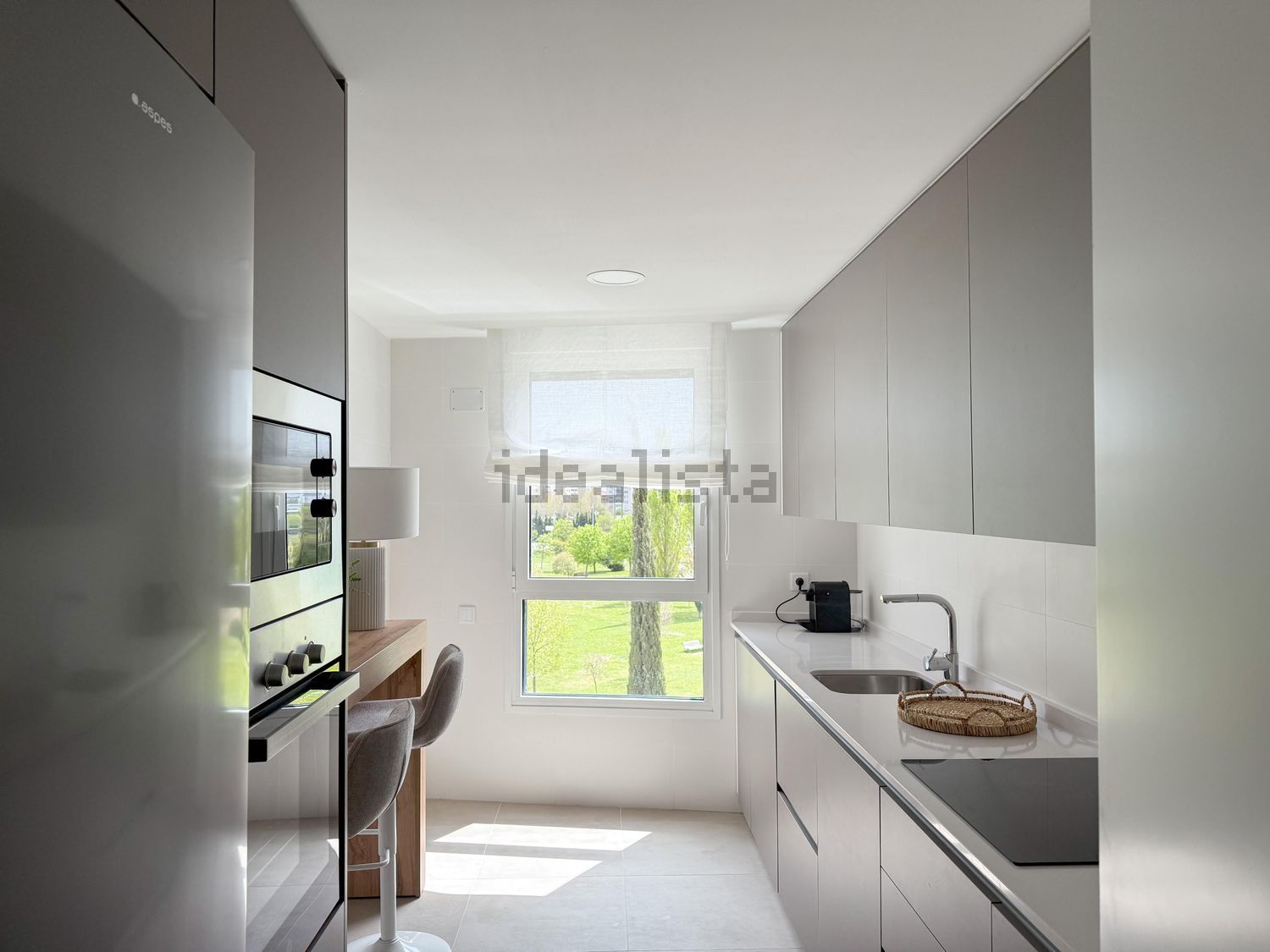 Piso de 110 m² en Valladolid