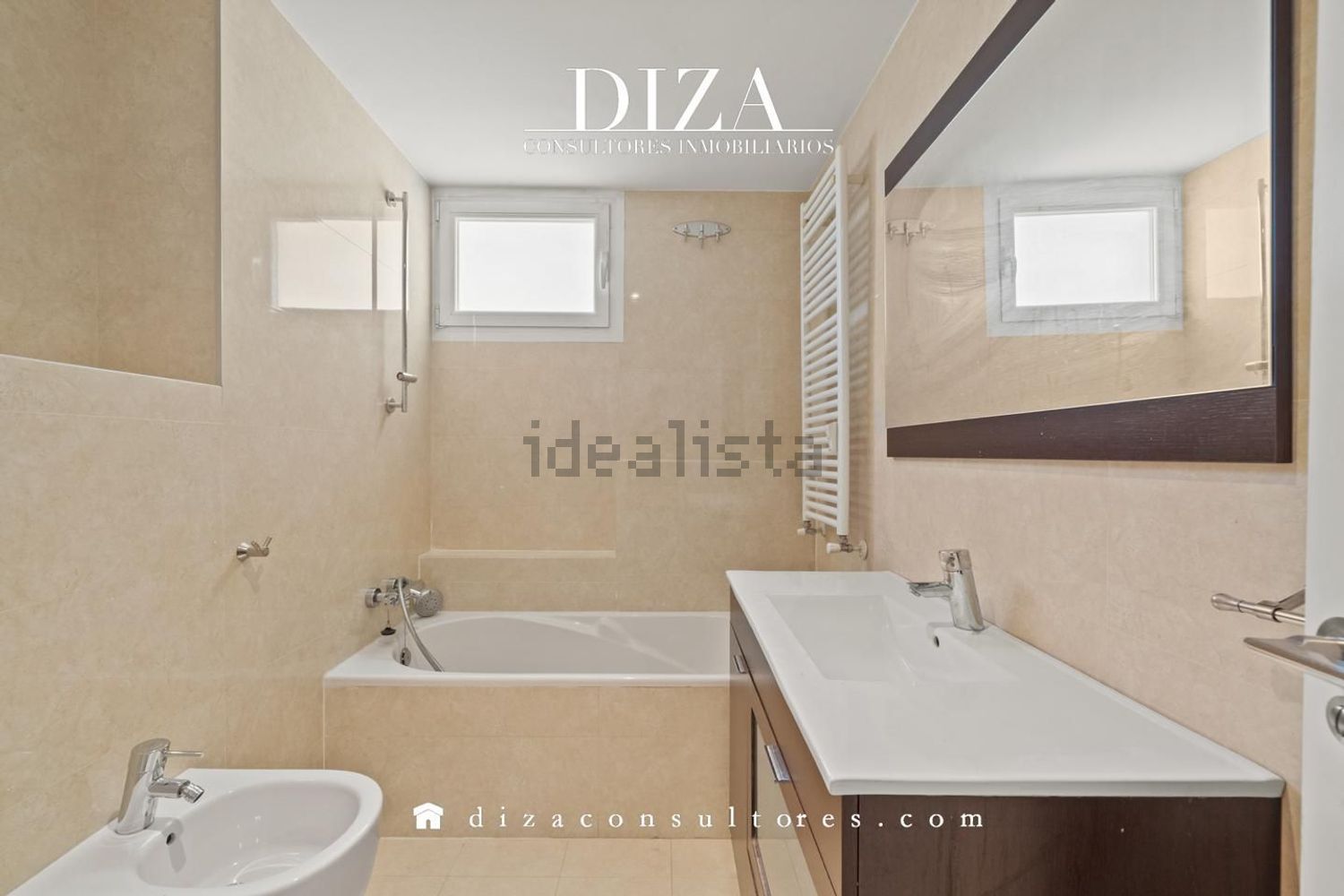 Pis de 185 m² a Madrid