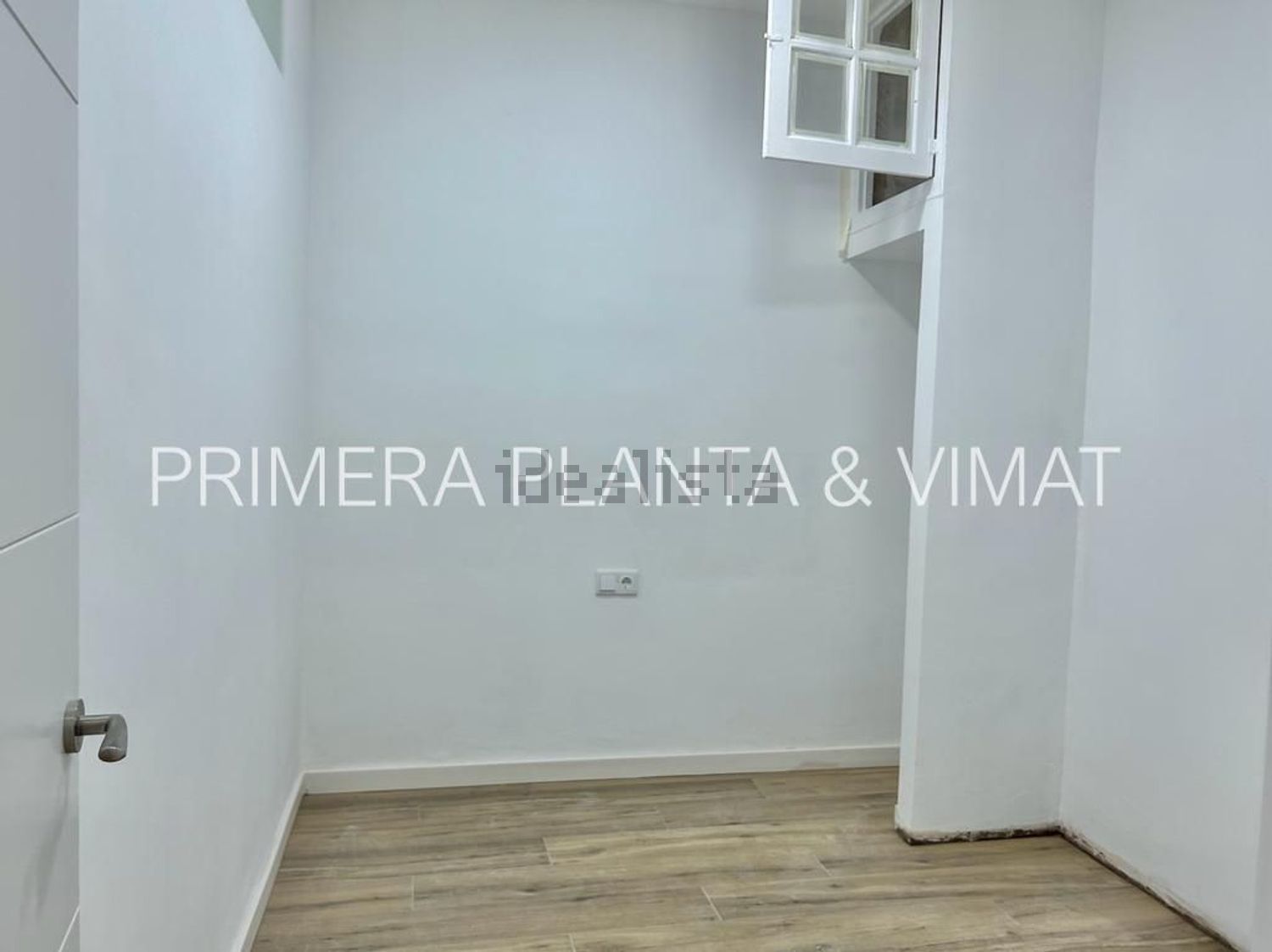 Pis de 85 m² a Mataró