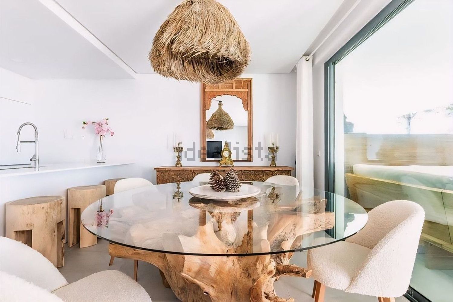 Casa de 200 m² en Marbella