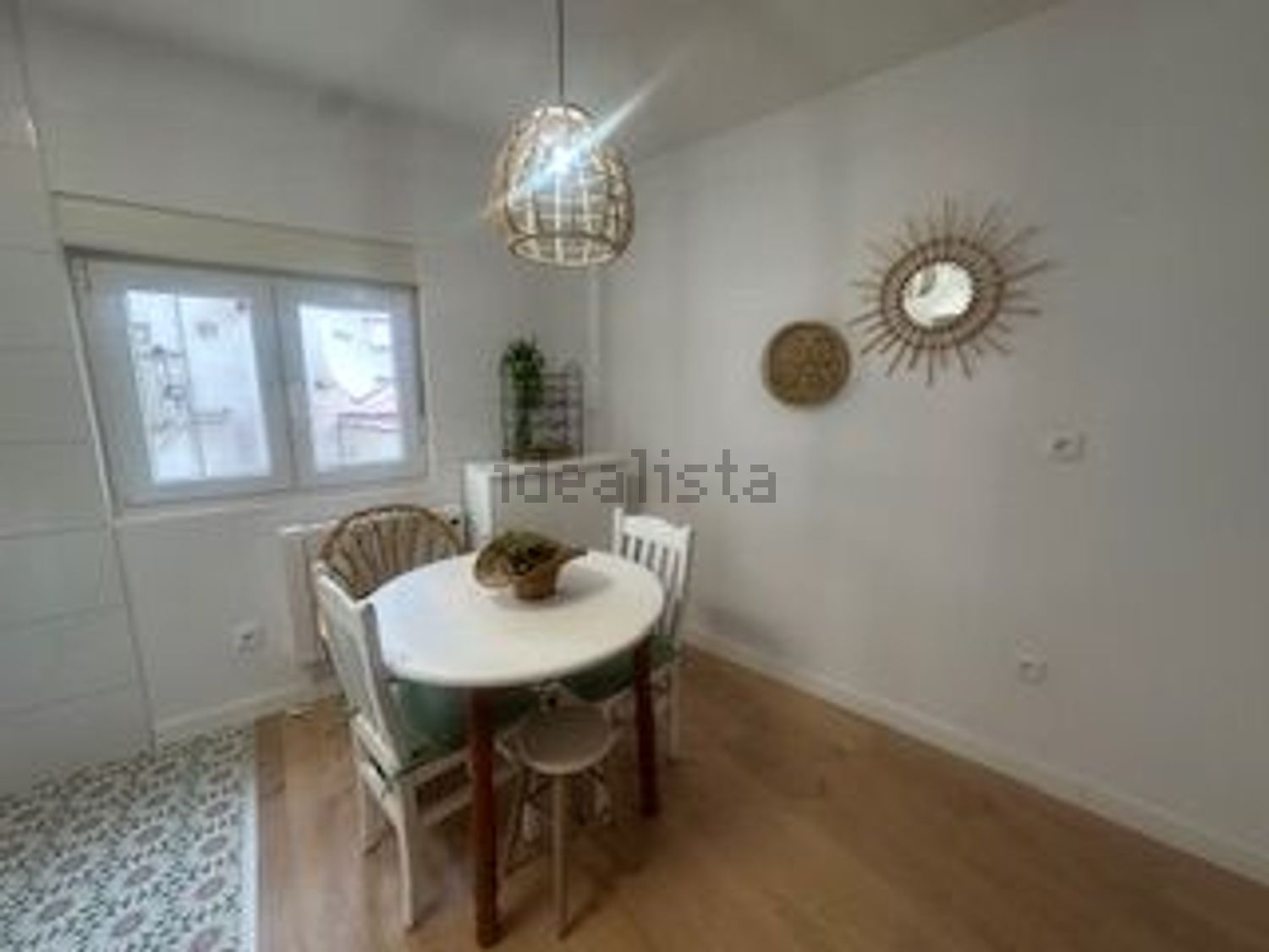 Pis de 50 m² a Lleó