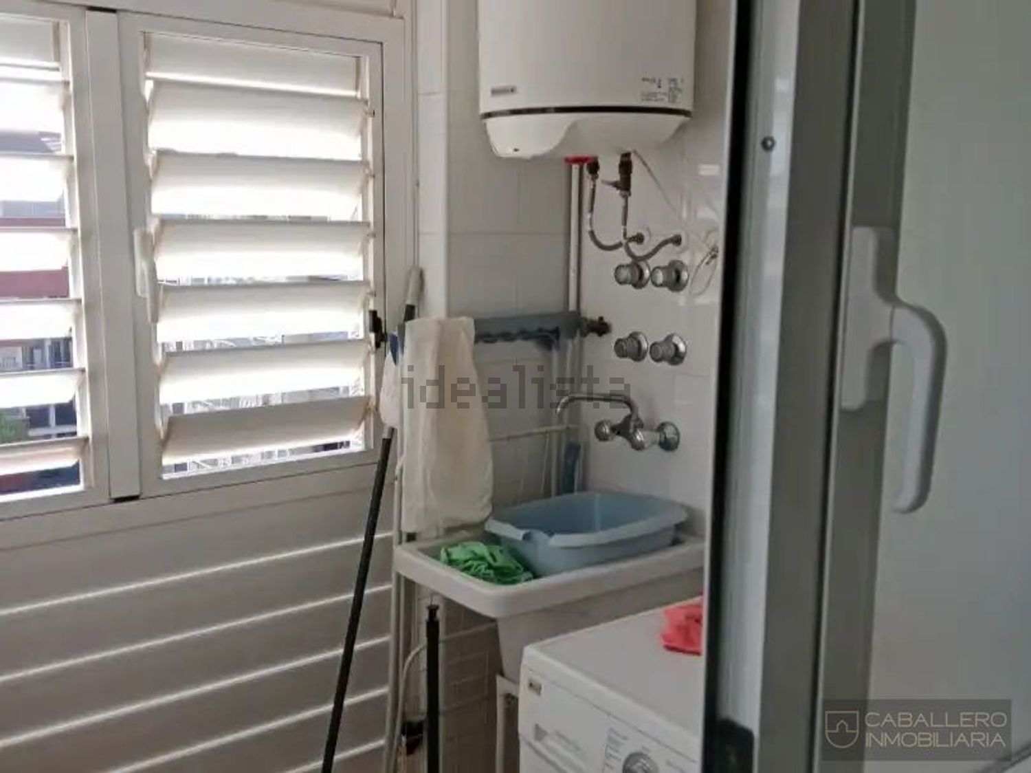 Pis de 70 m² a Múrcia