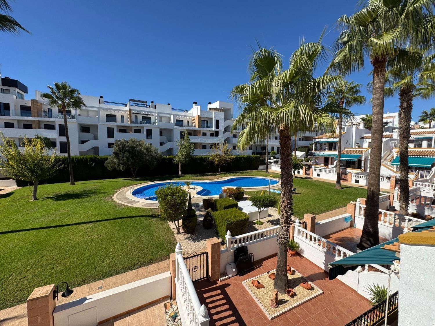Casa de 120 m² a Oriola