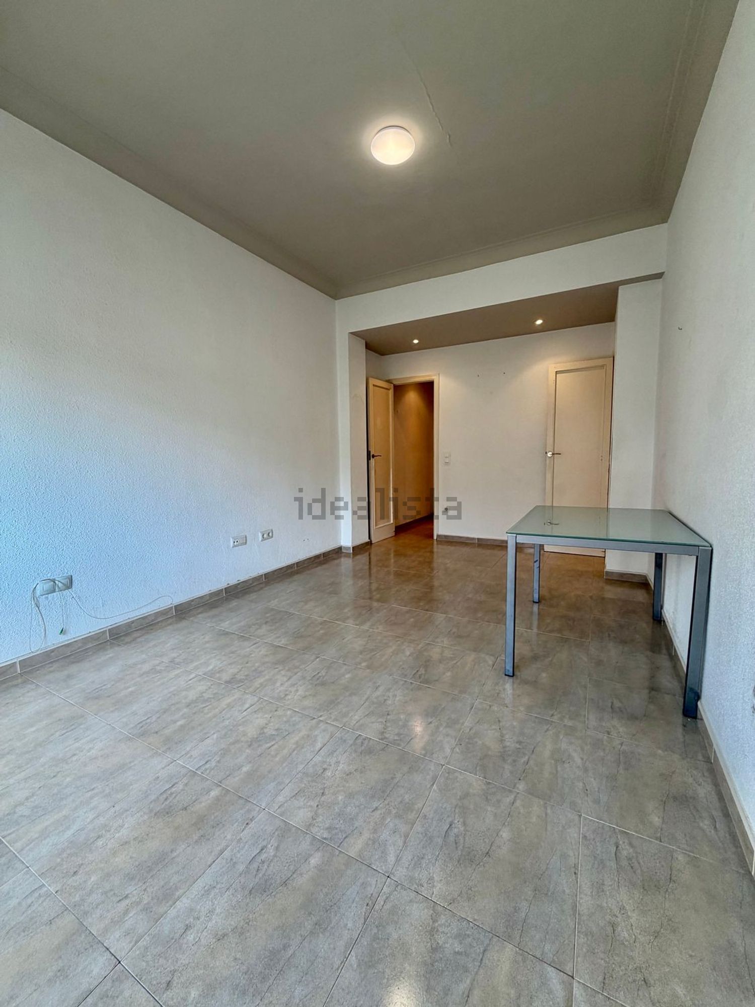 Pis de 89 m² a València