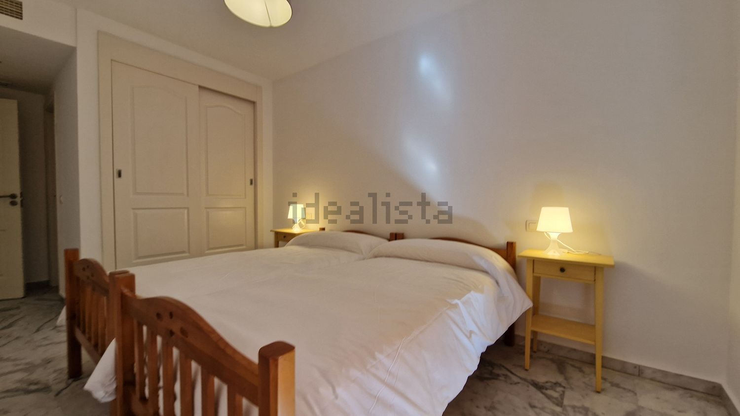 Appartement 96 m² à Marbella