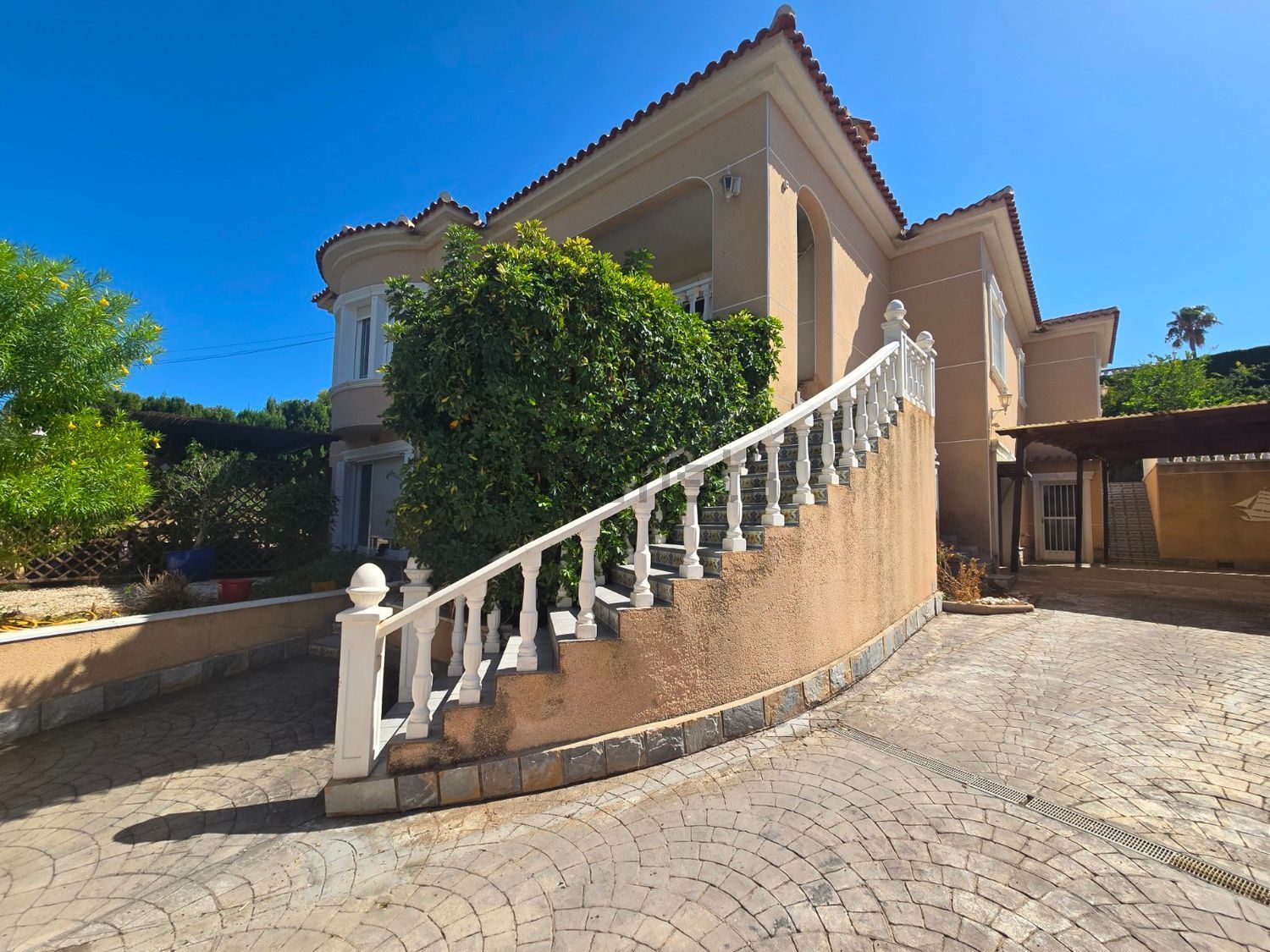 Casa de 150 m² a Altea