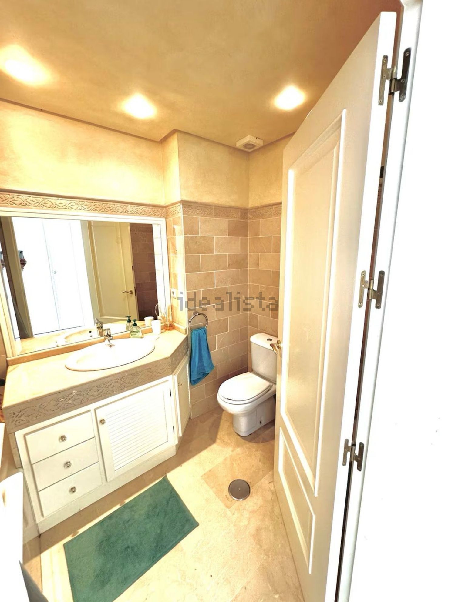 Piso de 98 m² en Benalmádena