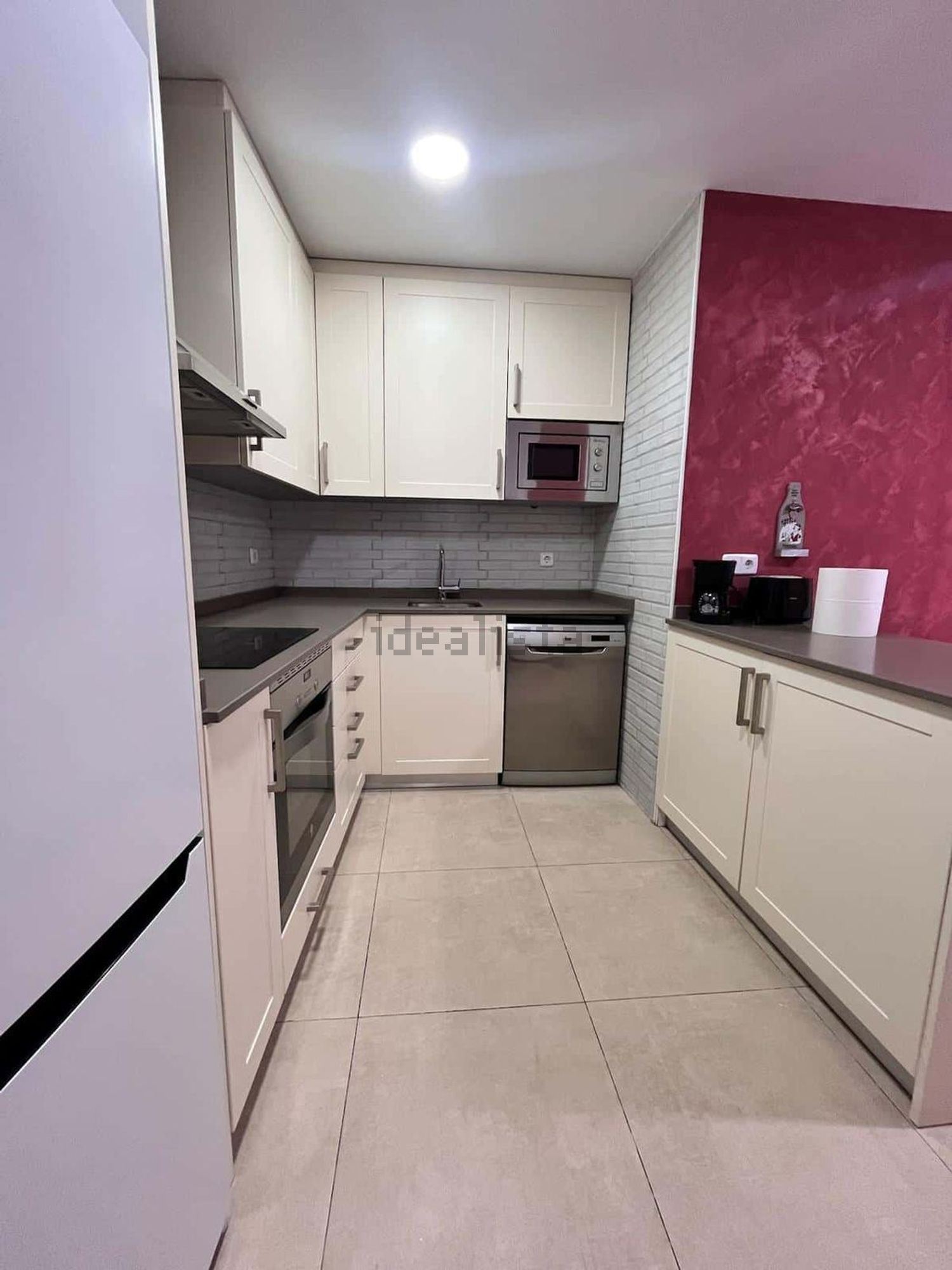 Habitación en alquiler, Madrid