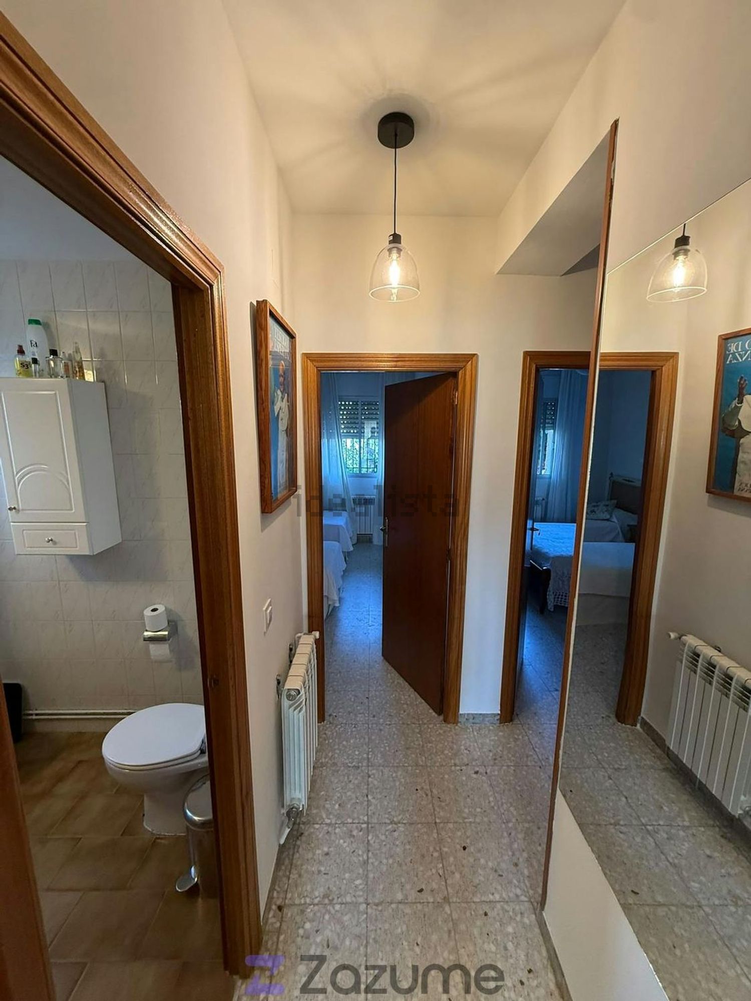Casa de 125 m² en Cazalegas